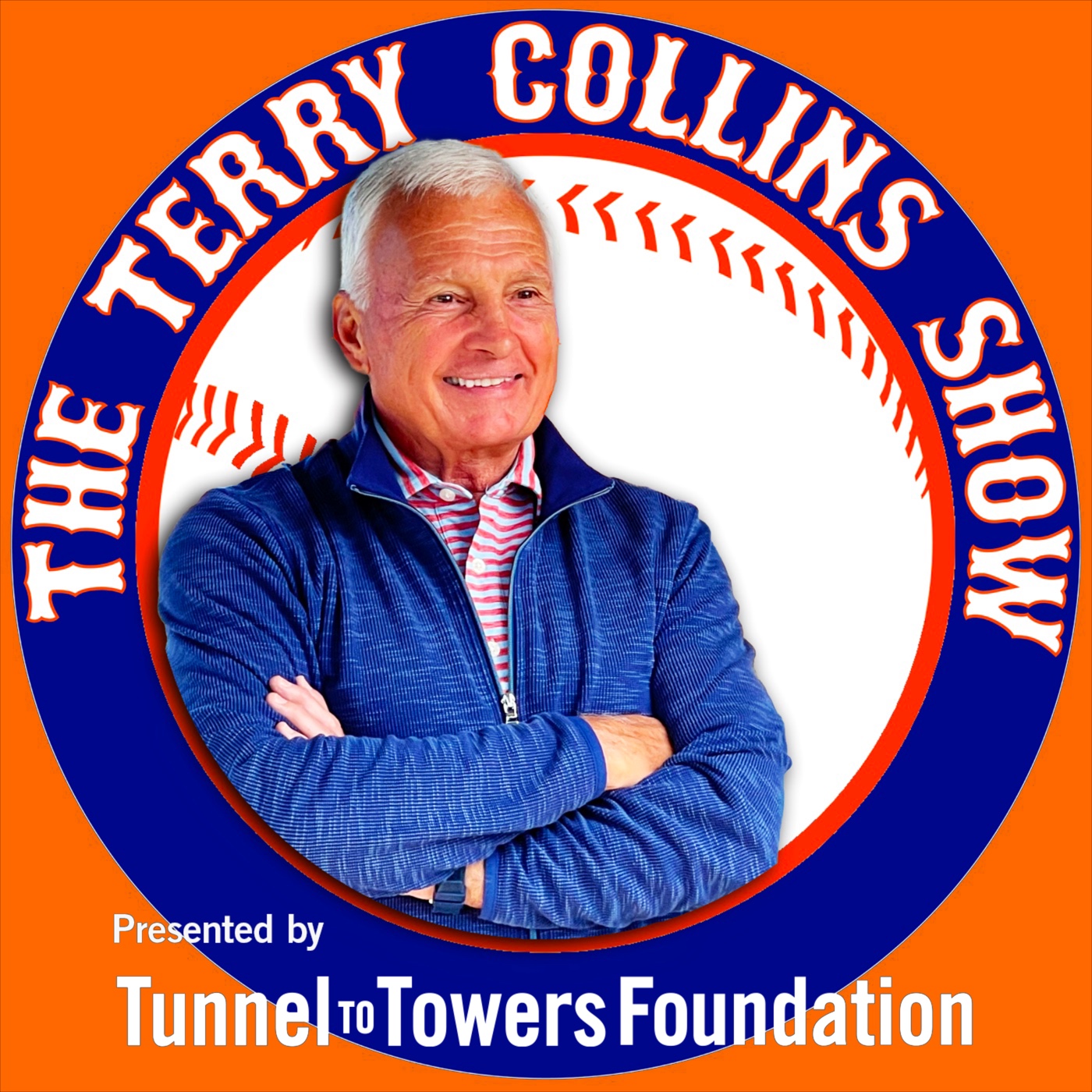 Terry Collins Amazin Month! Plus full interview with Mets Prospect Sammy Stafura episode artwork