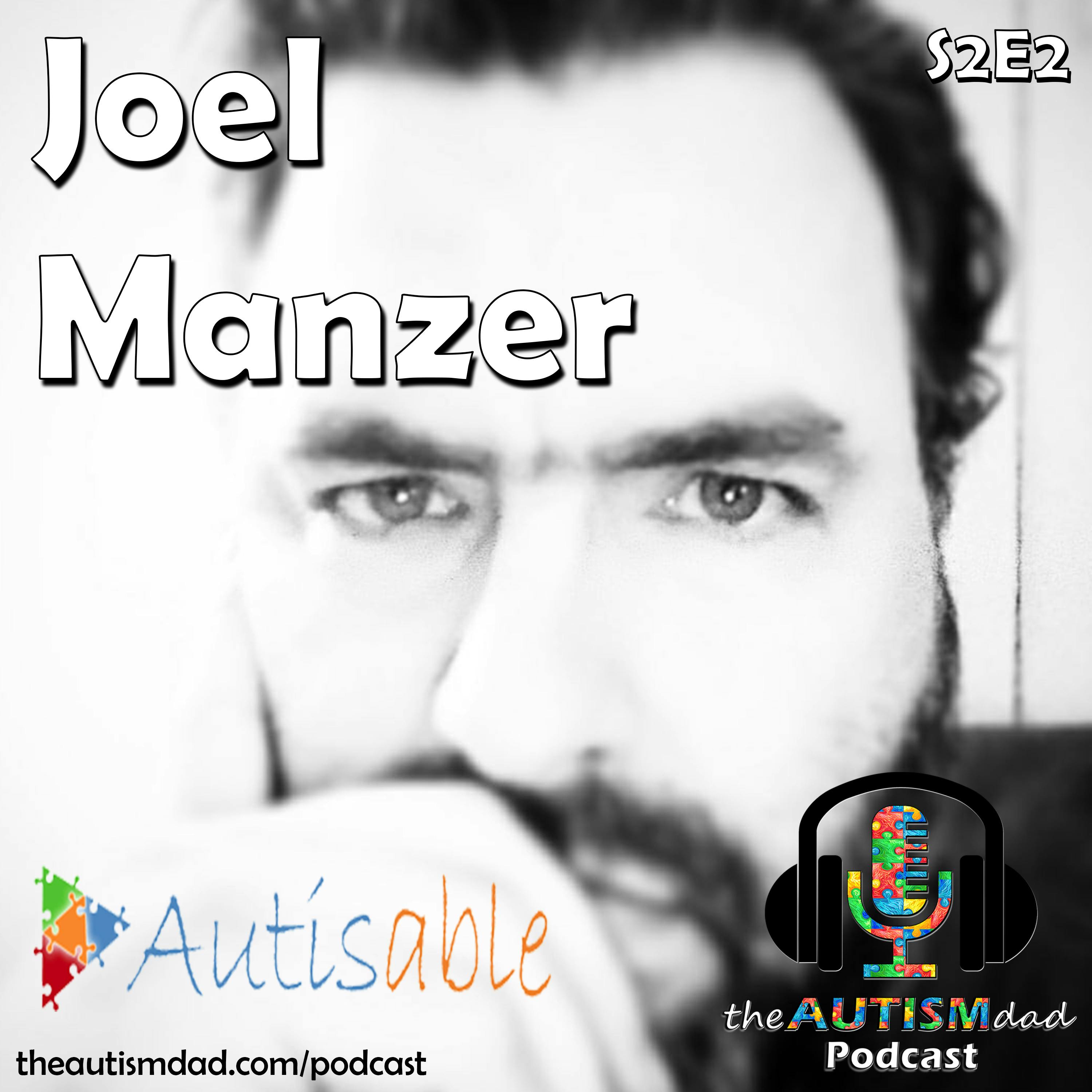 Autisable (feat. Joel Manzer)  S2E2