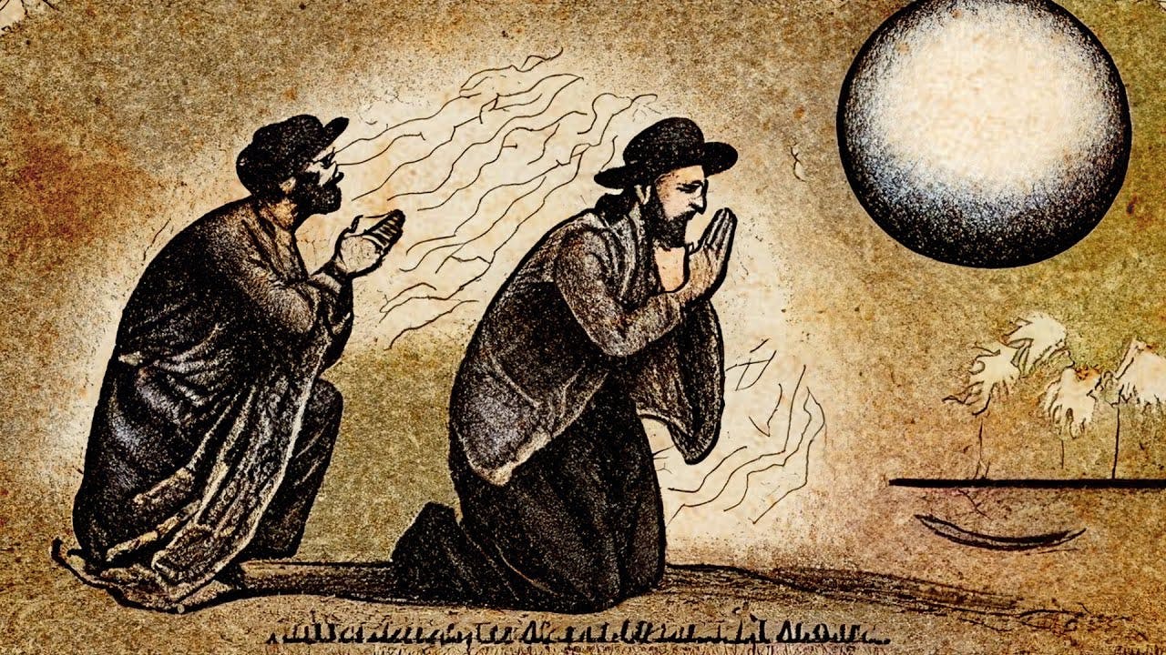 God tests you before your reality finally shifts. | Quazi Johir God tests you before your reality finally shifts. | Quazi Johir