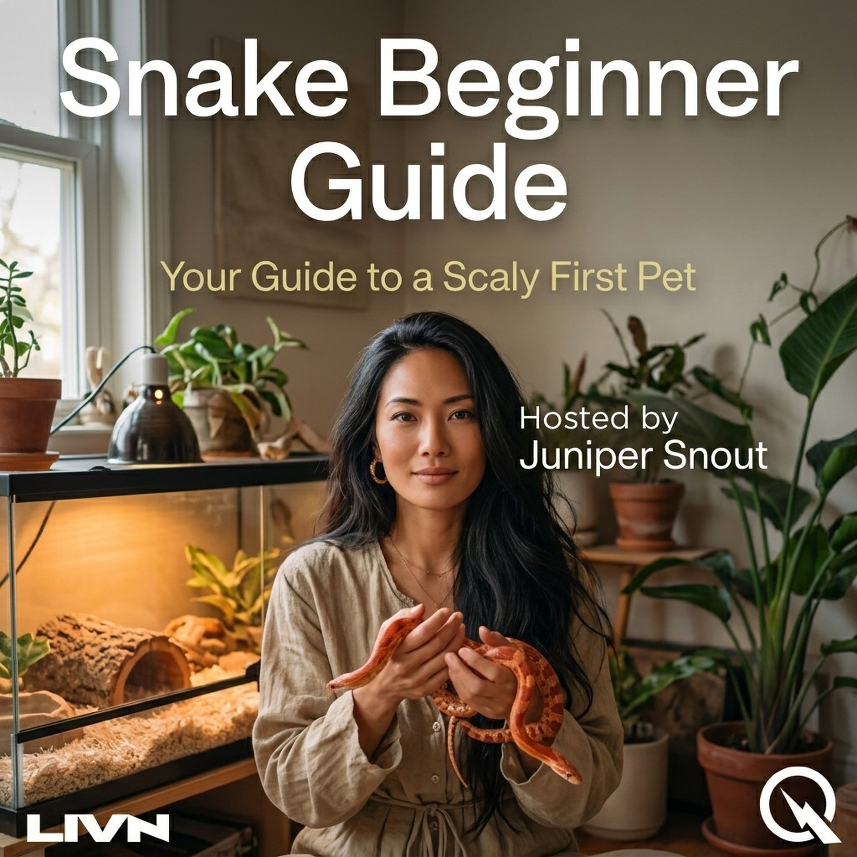 Snake Beginner Guide