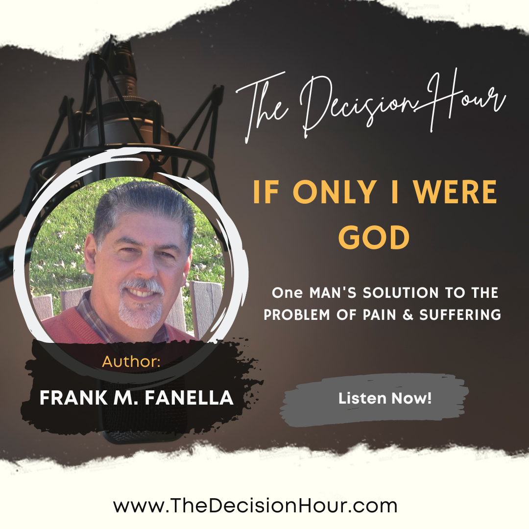 Ep: 311 - IF ONLY I WERE GOD episode artwork