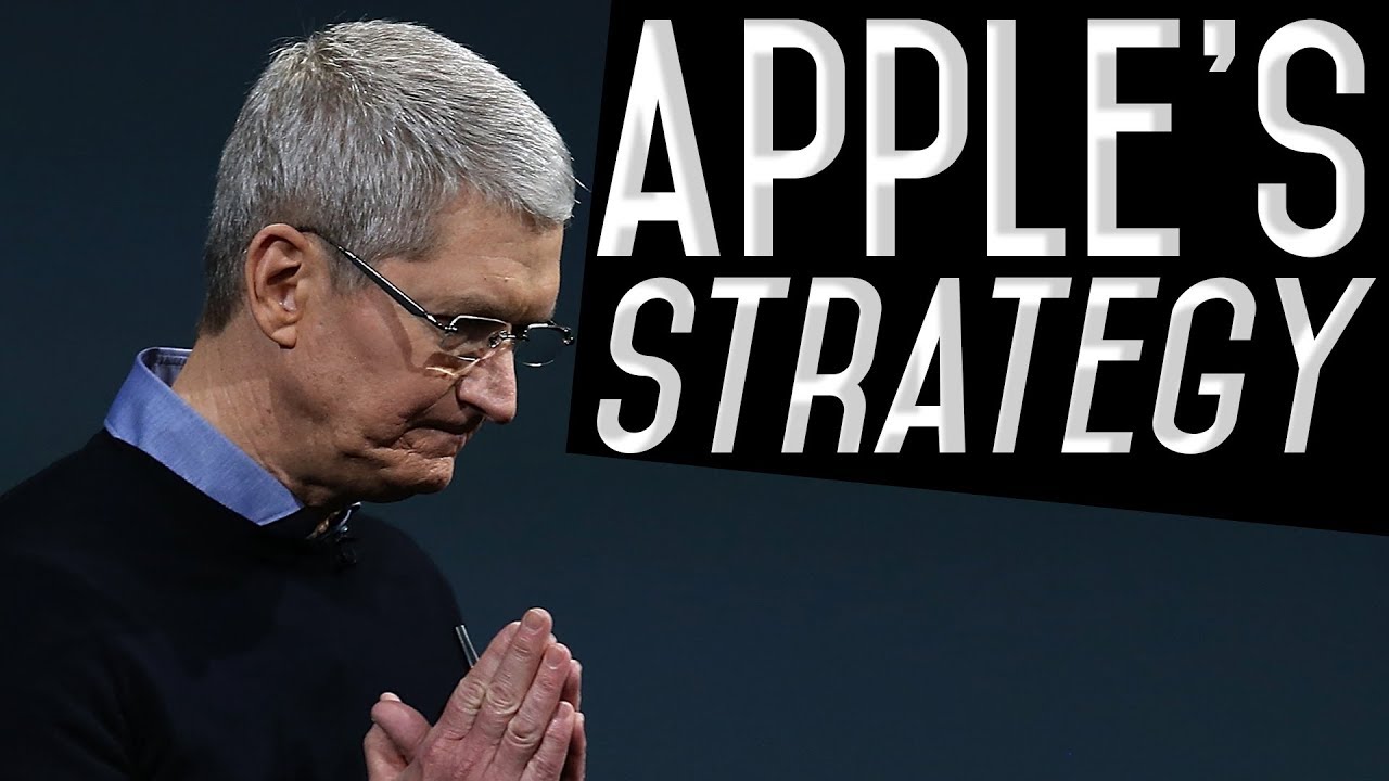 How Does Apple Make so Much Money?