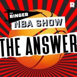 Step or Stomp? Plus, Embiid Destroys the Nets’ Margin for Error | The Answer