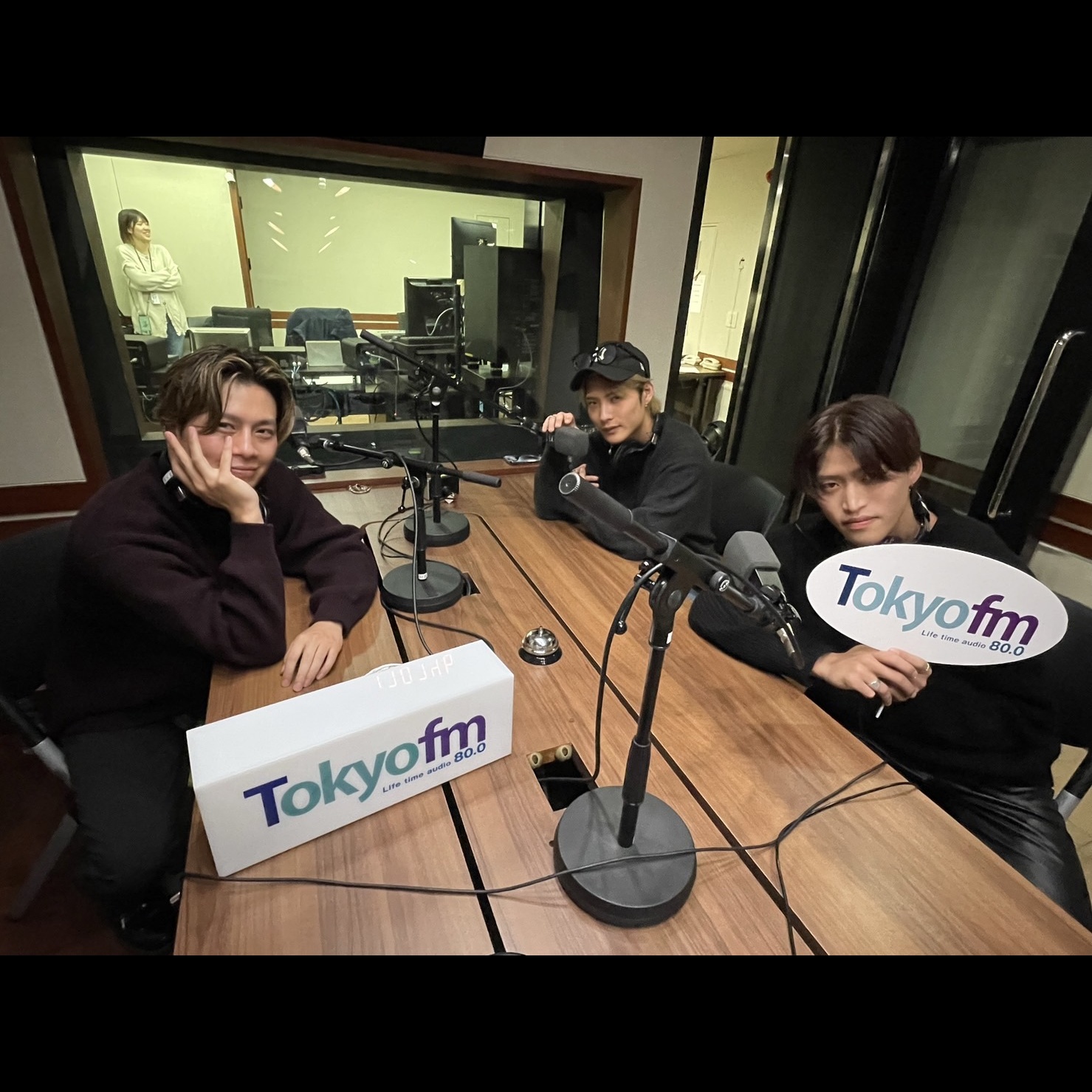 #54 半田兄弟がビースラに登場！ episode artwork