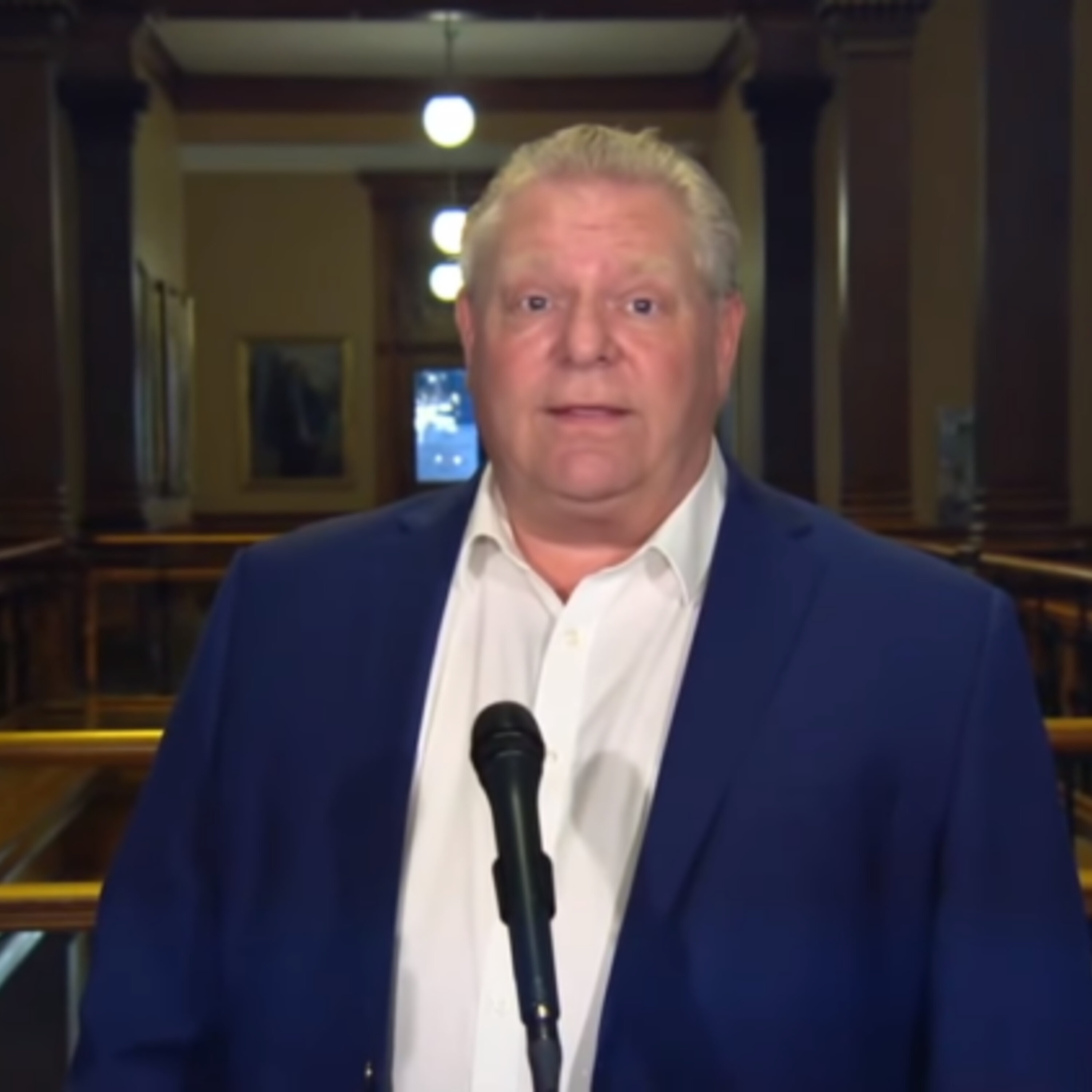 Dave Blezard Joins Us To Talk About Doug Ford And Prenups episode artwork