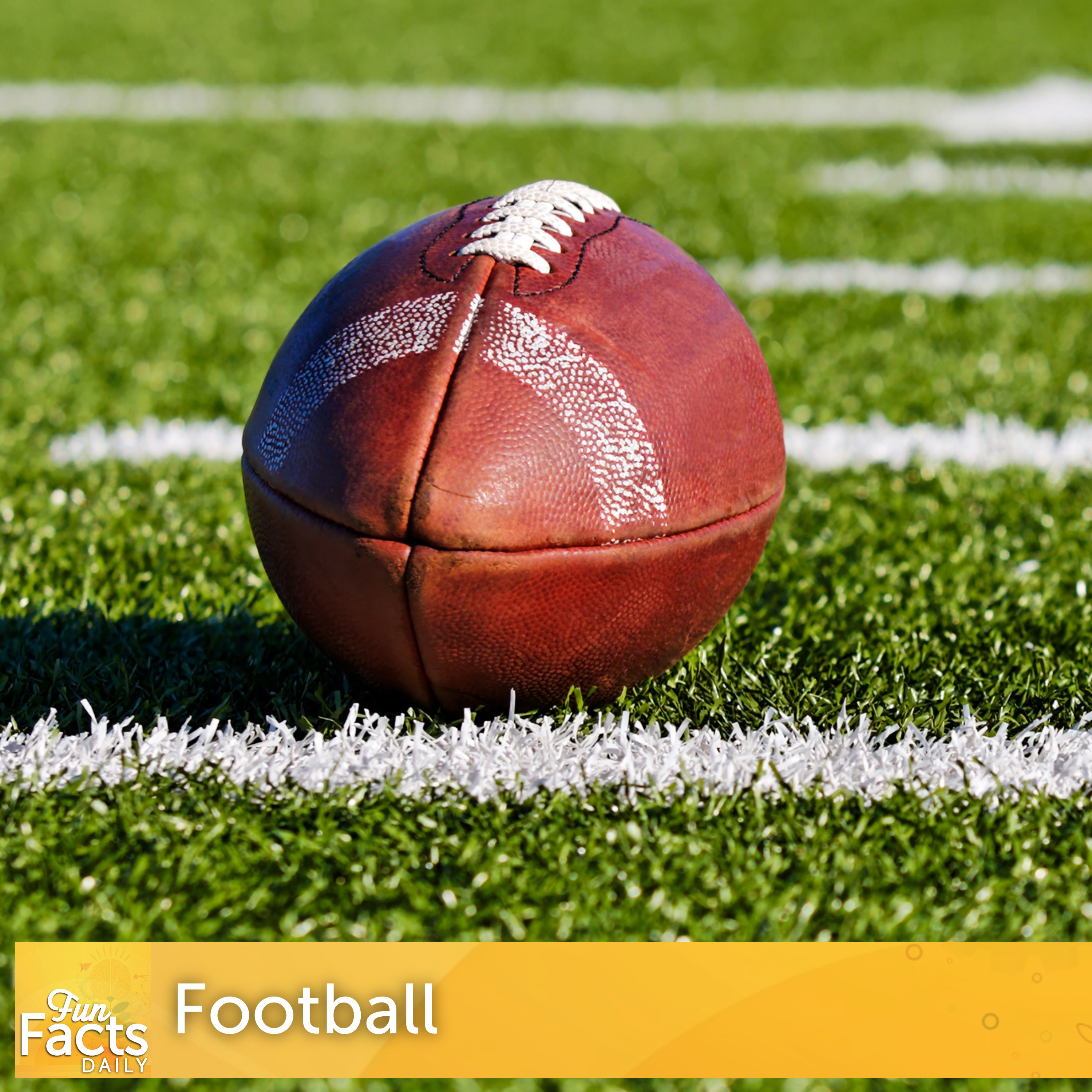 Fun Facts About Football