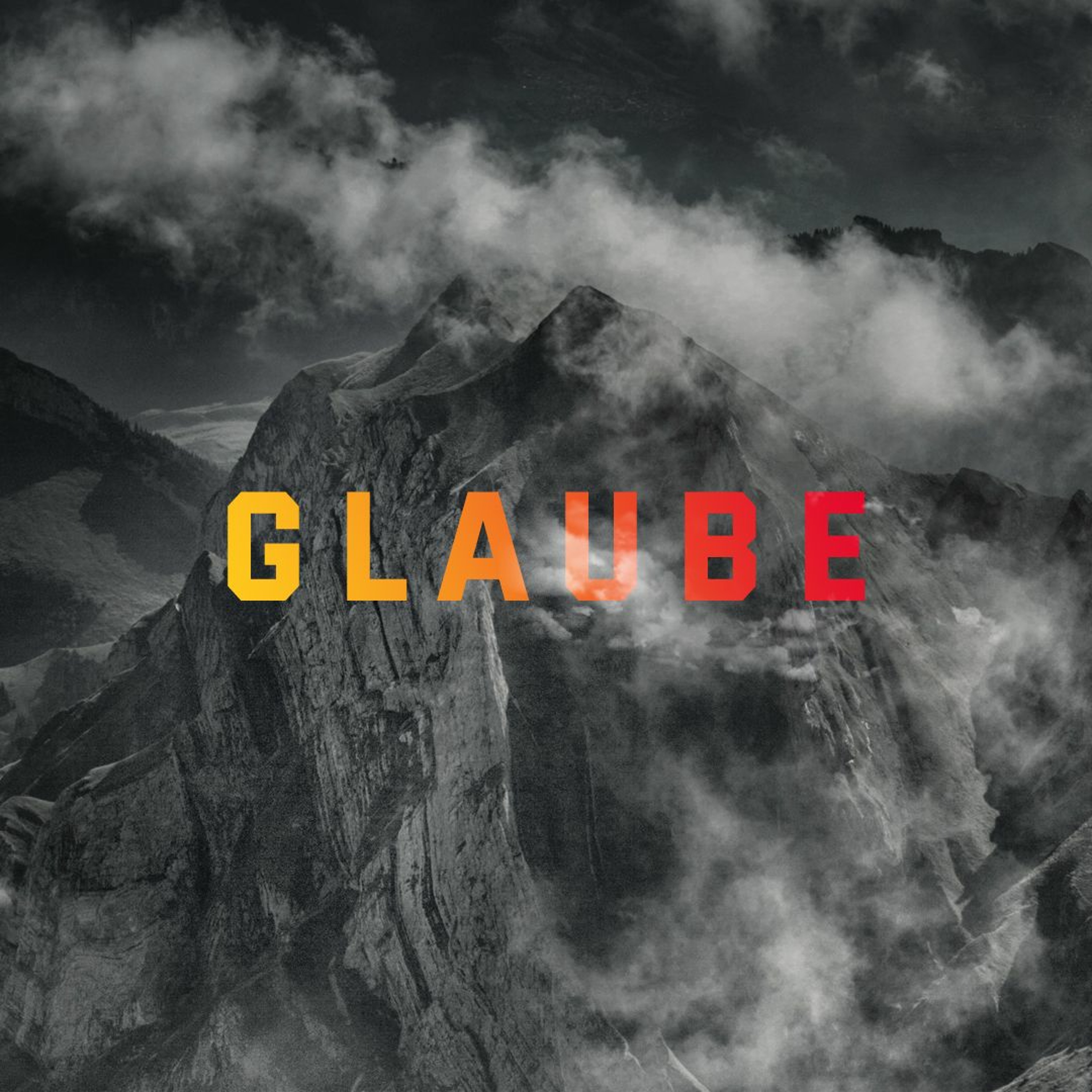 [2020 - 01 - 27] Glaube.Spiritualität (Stefan Hänsch) episode artwork