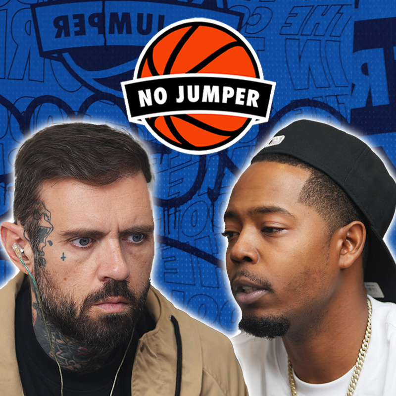 S.dot on The Early Days of Chicago Drill, Being from 600, Tay Savage vs FYB J Mane