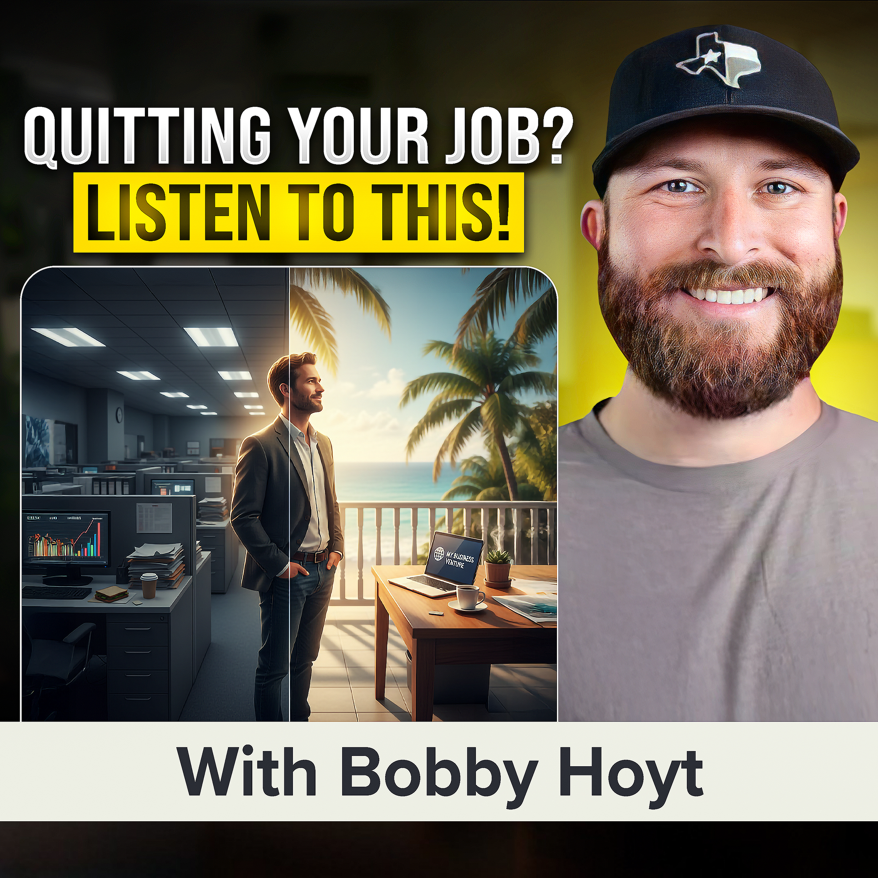 Millionaire University