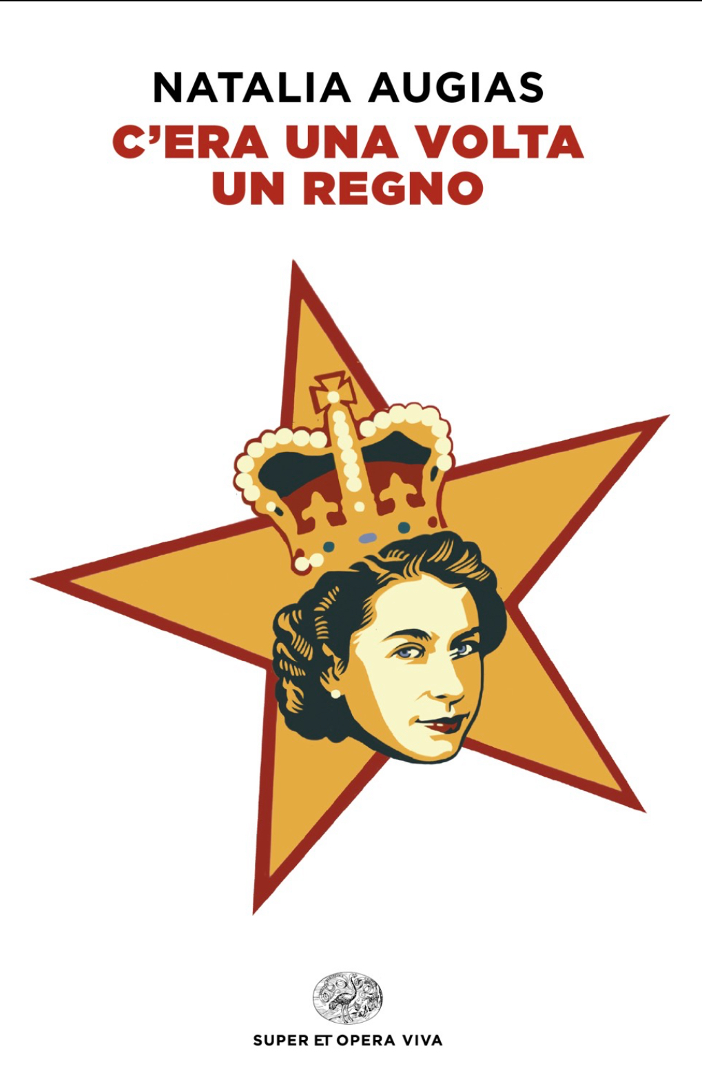 SE9: Ep7. Che fine farà l’ex principe Andrea?