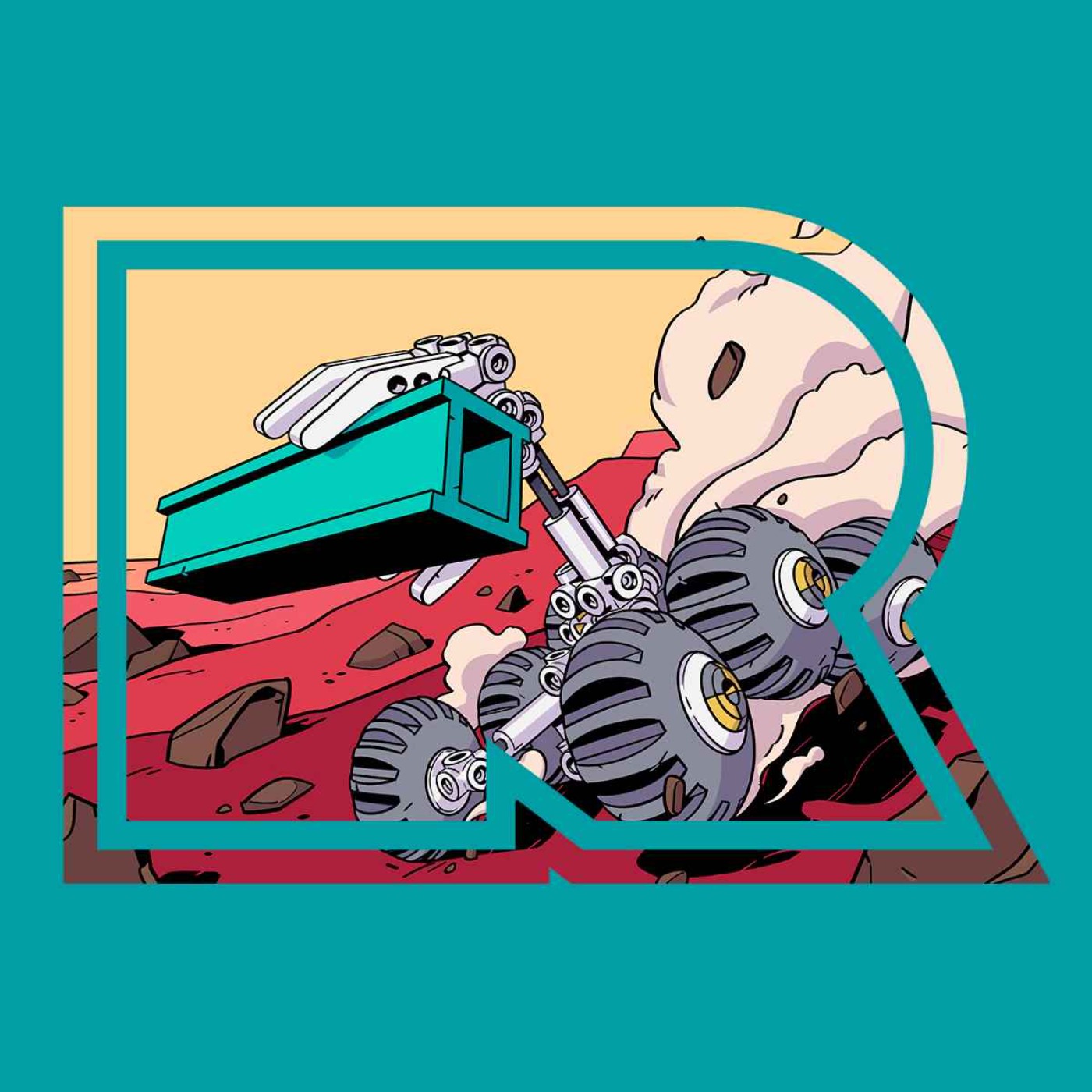 Podcast Reload: S14E41 – Juicio de Microsoft y FTC, Mars First Logistics, Ray'z Arcade Chronology