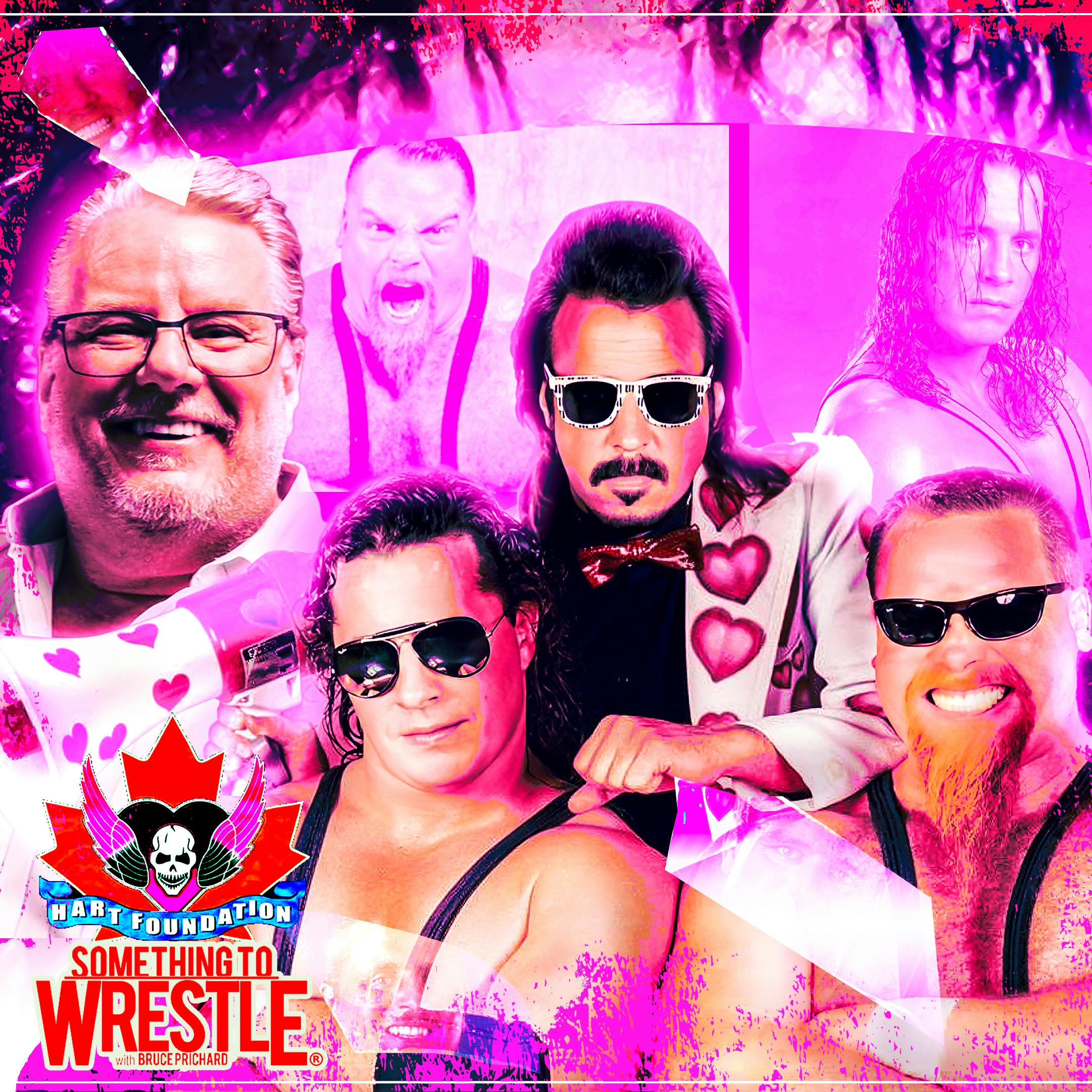 Episode 415: The Hart Foundation