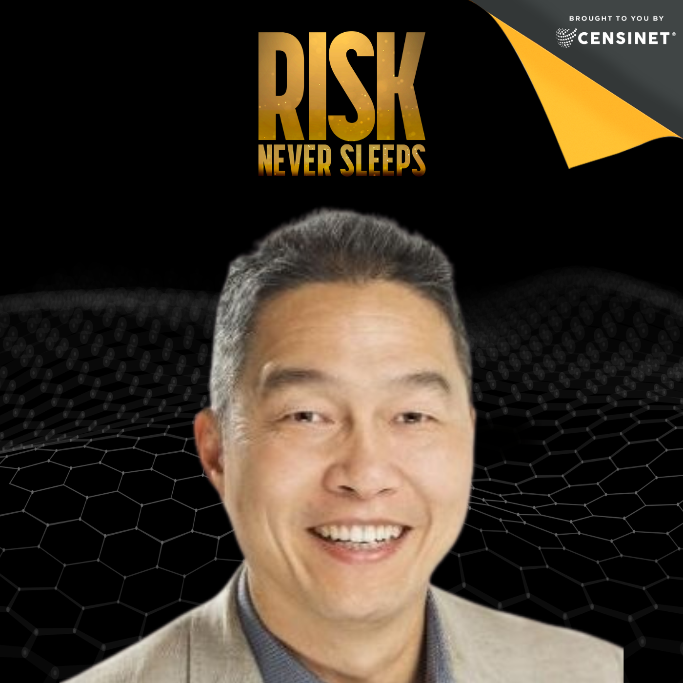 Episode #113. From Stage Fright to Spotlight: Building Presentation Skills That Inspire, with Anthony Lee, partner at the Heroic Voice Academy episode artwork