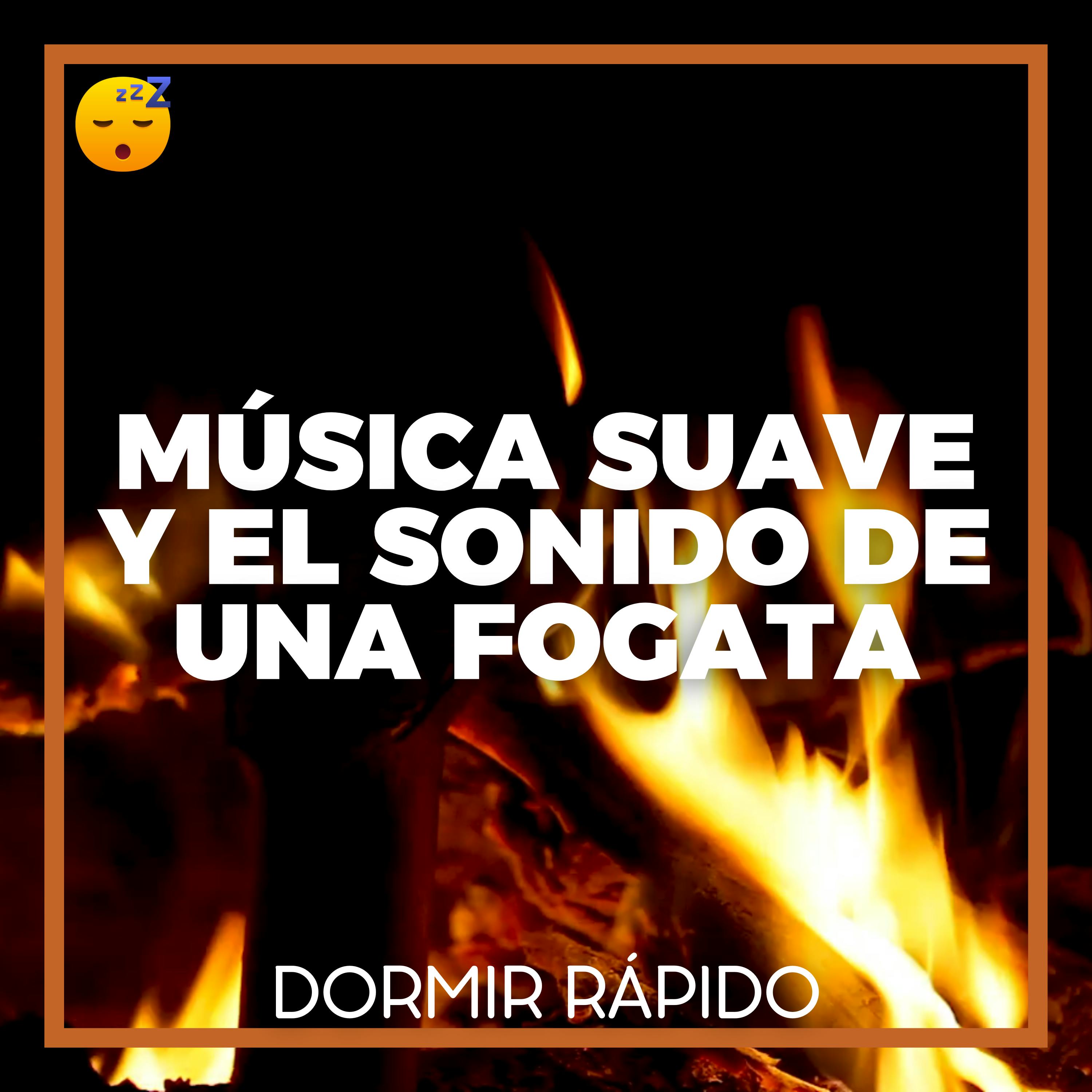 SUEÑO Reparador con MÚSICA Suave y el Sonido de una FOGATA episode artwork