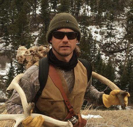 Cohutta Grindstaff: “Country As Cornbread”