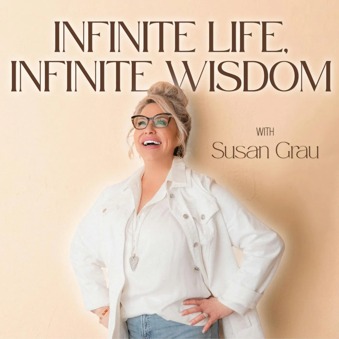 Guided By The Light: Tuning Into Your Spirit Guides