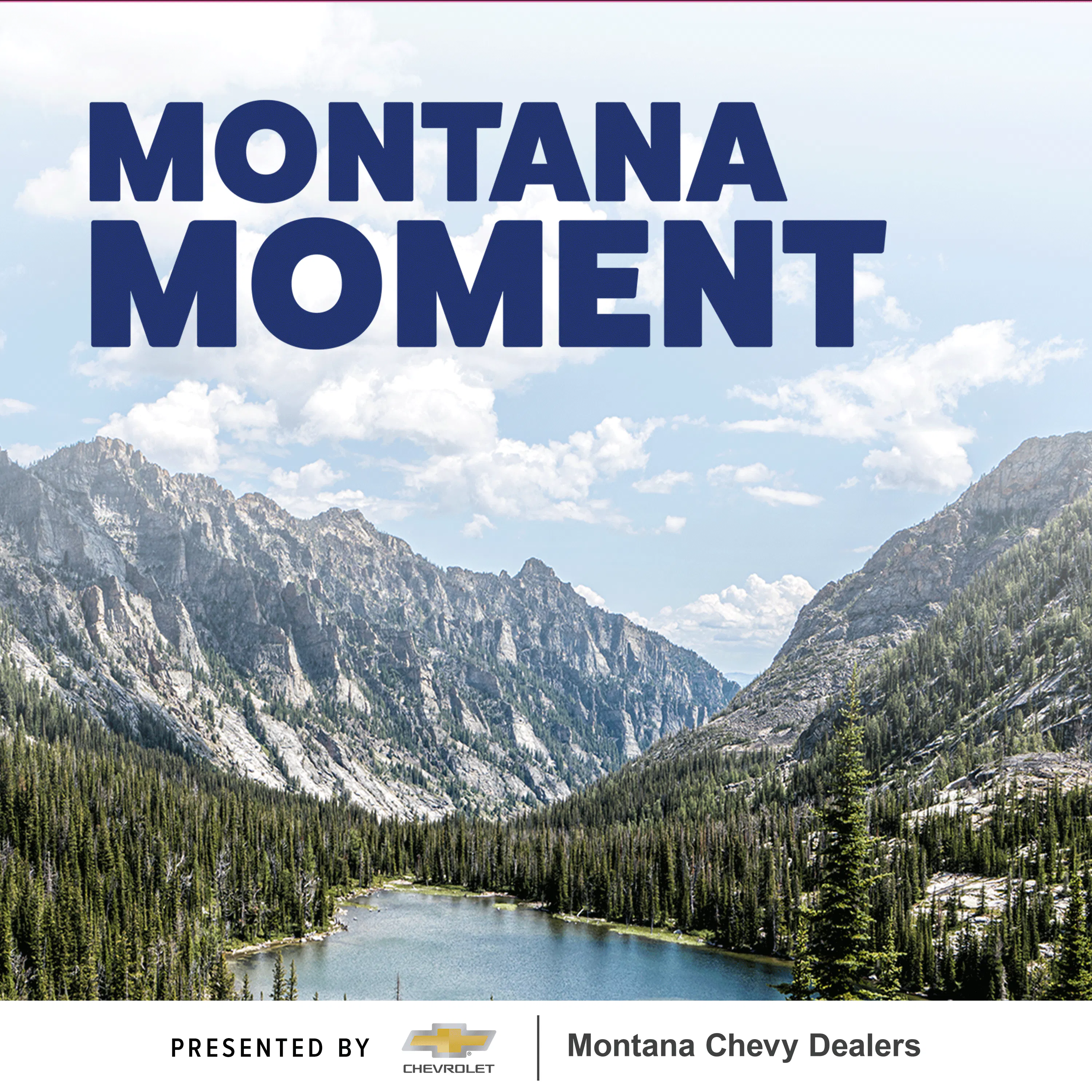 Montana Moment podcast artwork