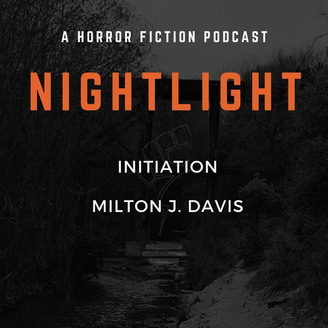 614: Initiation by Milton Davis