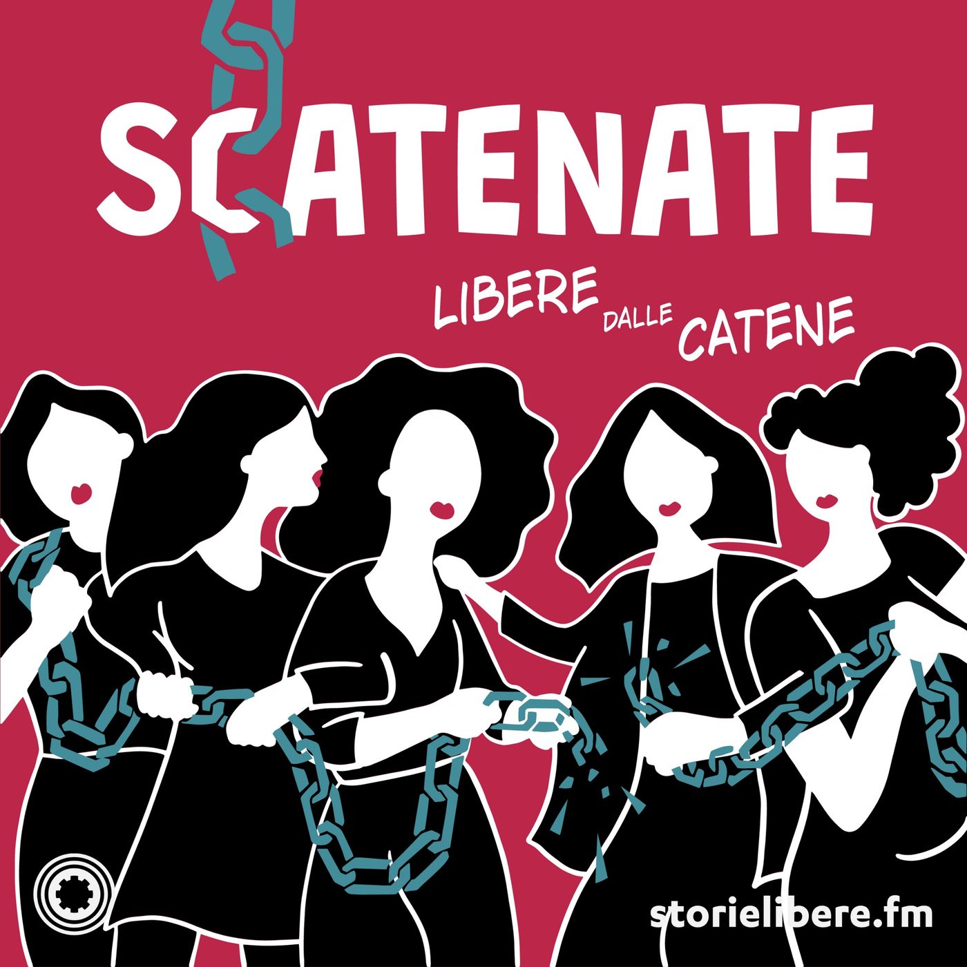 Ep. 5 | Ancora alla festa - con Barbara Alberti