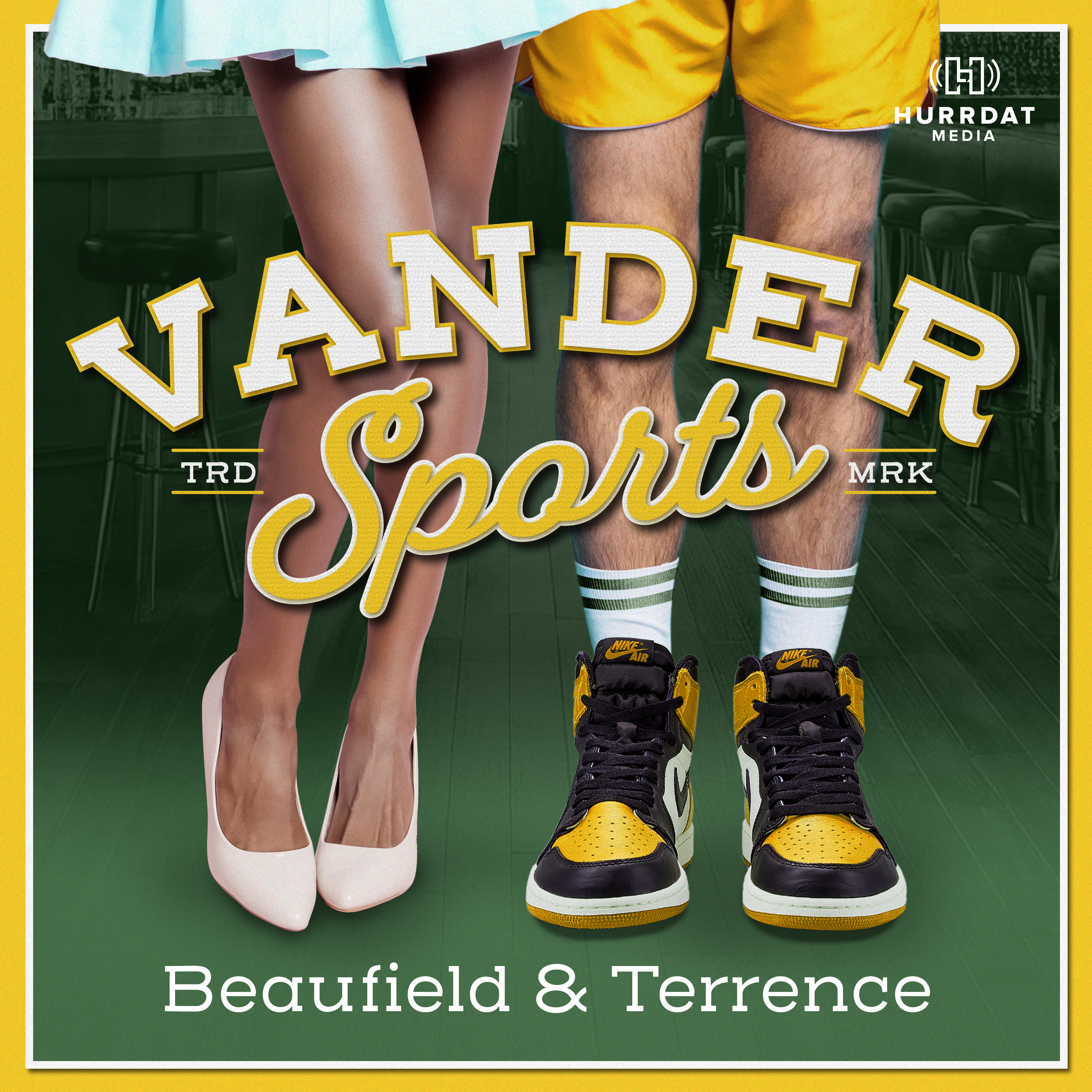 VanderSports
