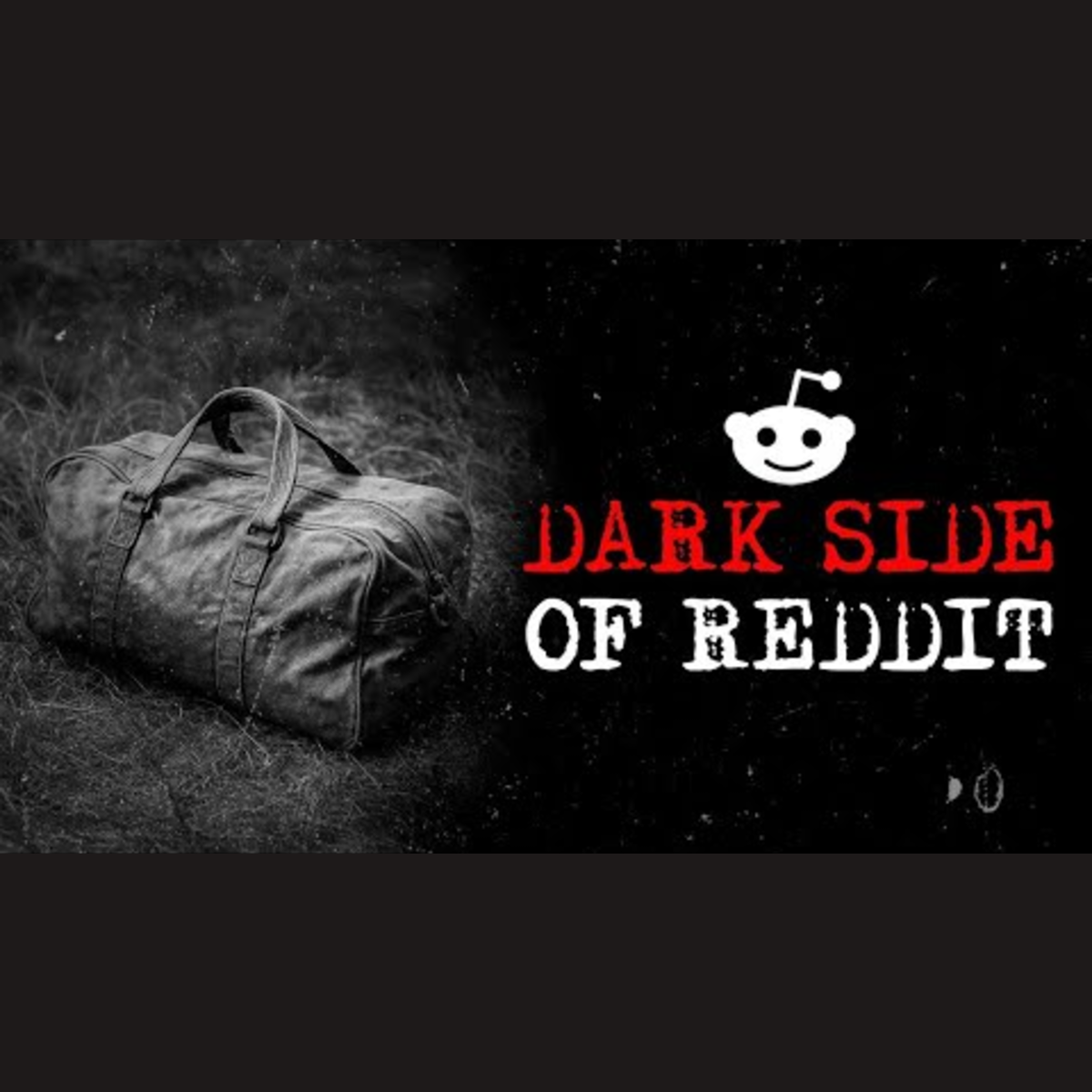 Episode 308: Disturbing True Stories From Reddit episode artwork