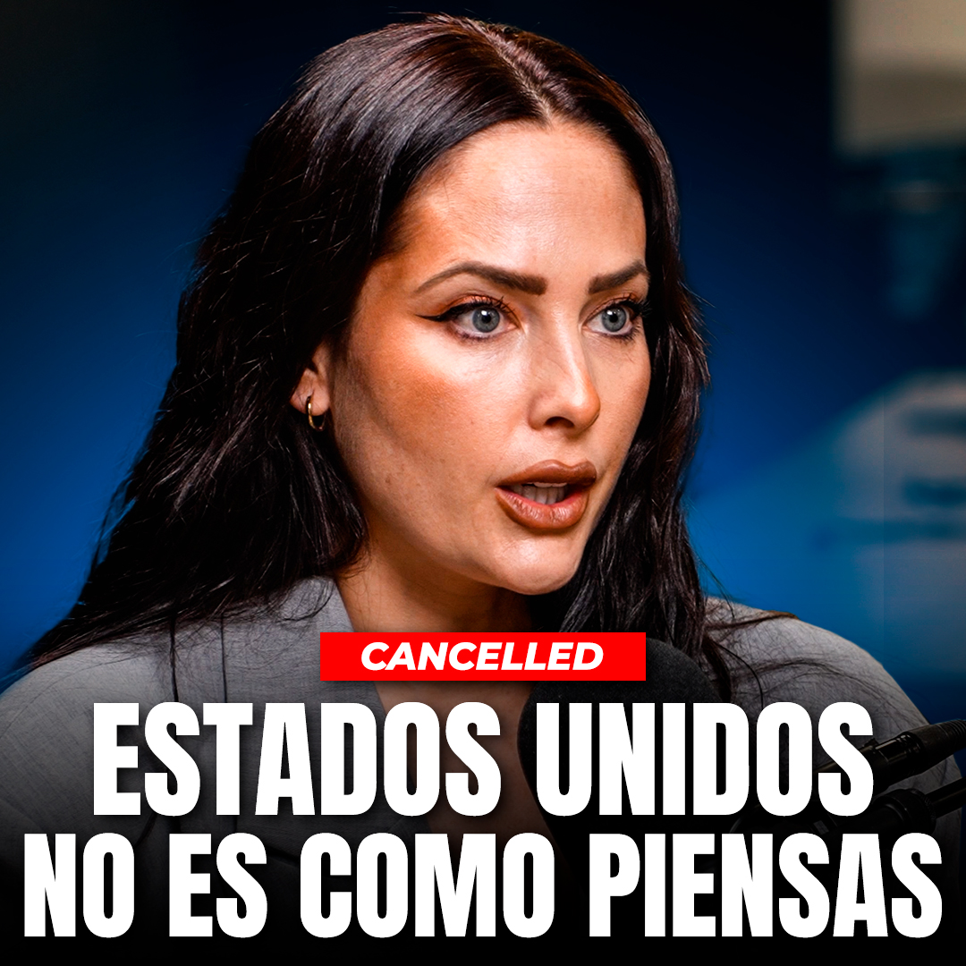 LA REALIDAD de TRABAJAR Y EMPRENDER en ESTADOS UNIDOS 🇺🇸 Marta Marcilla