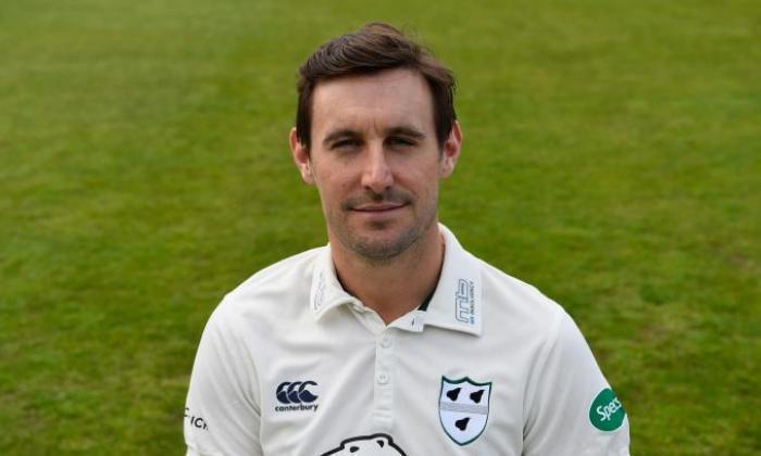 Cricket Badger Podcast