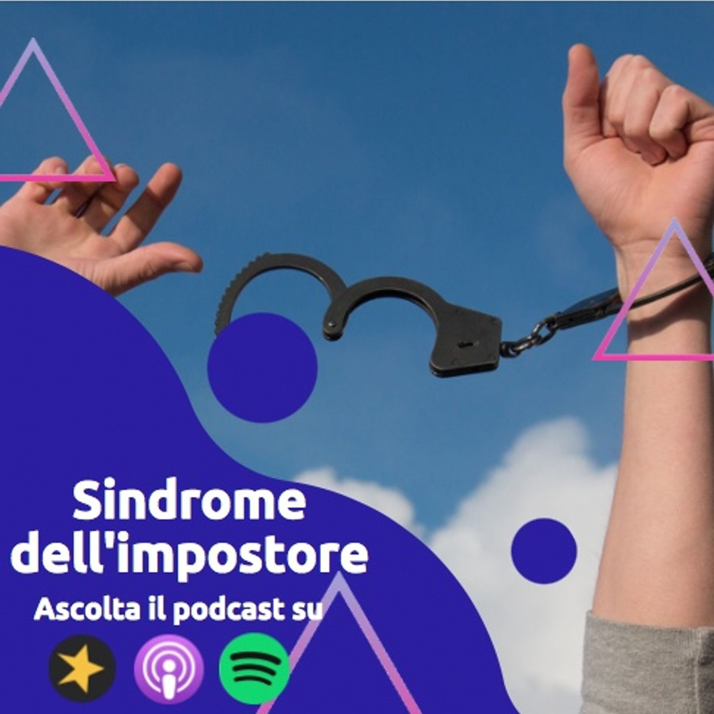 Come vincere la sindrome dell'impostore