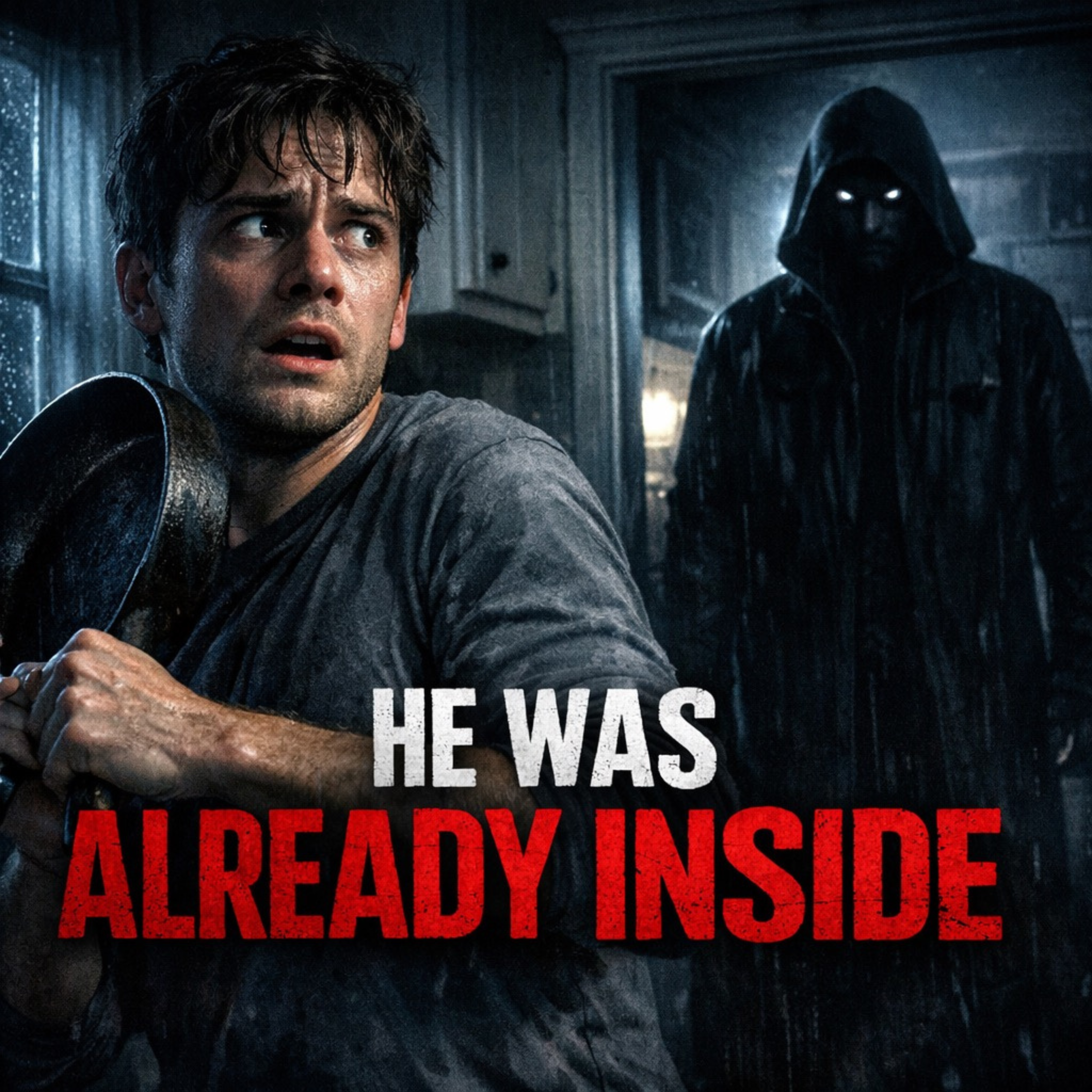 8 TRUE Disturbing Horror Stories Compilation That Will Haunt You Tonight