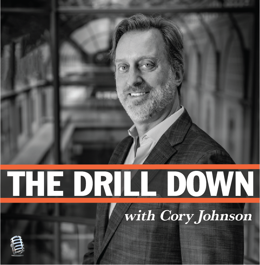 The Drill Down