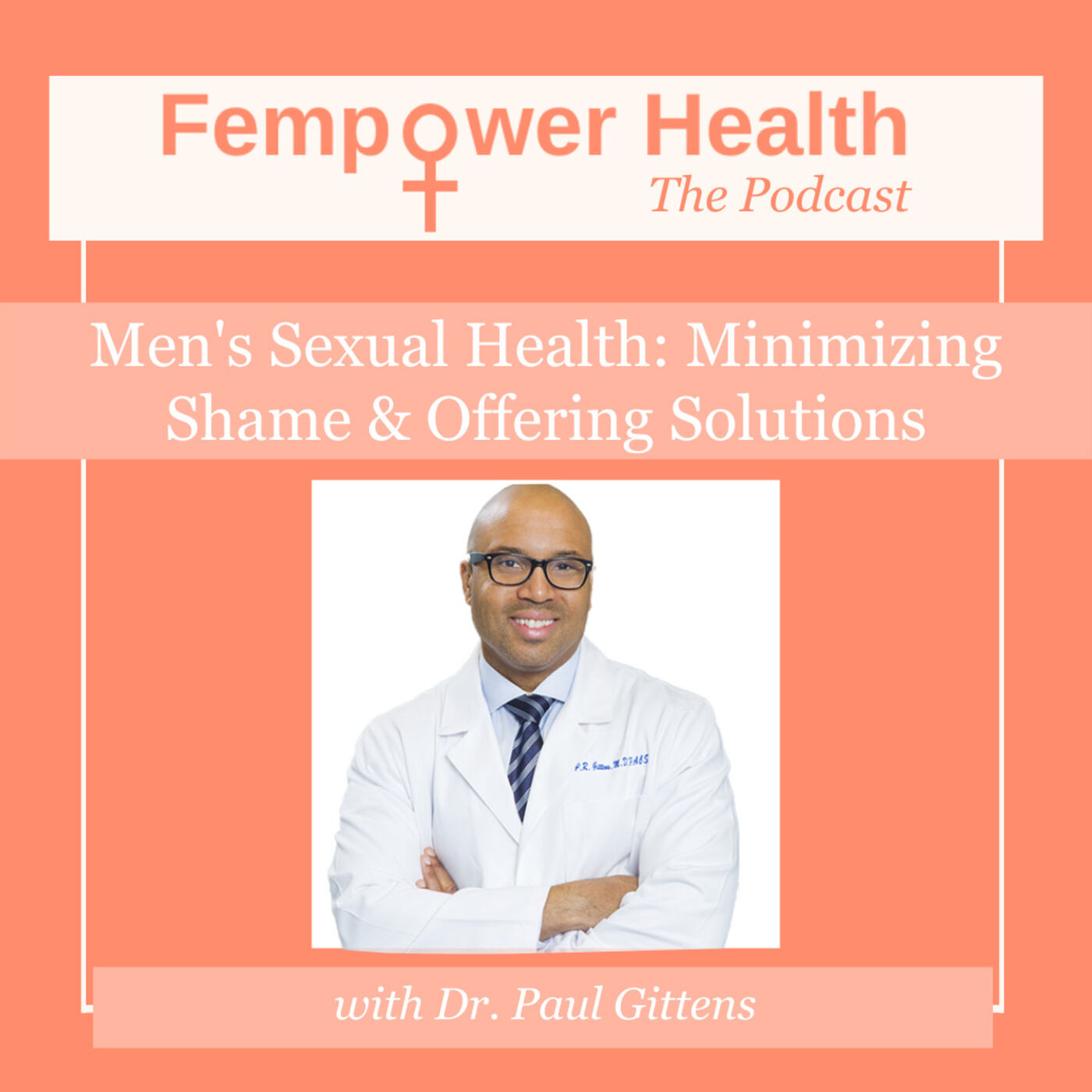 LISTEN AGAIN Men s Sexual Health Minimizing Shame Offering