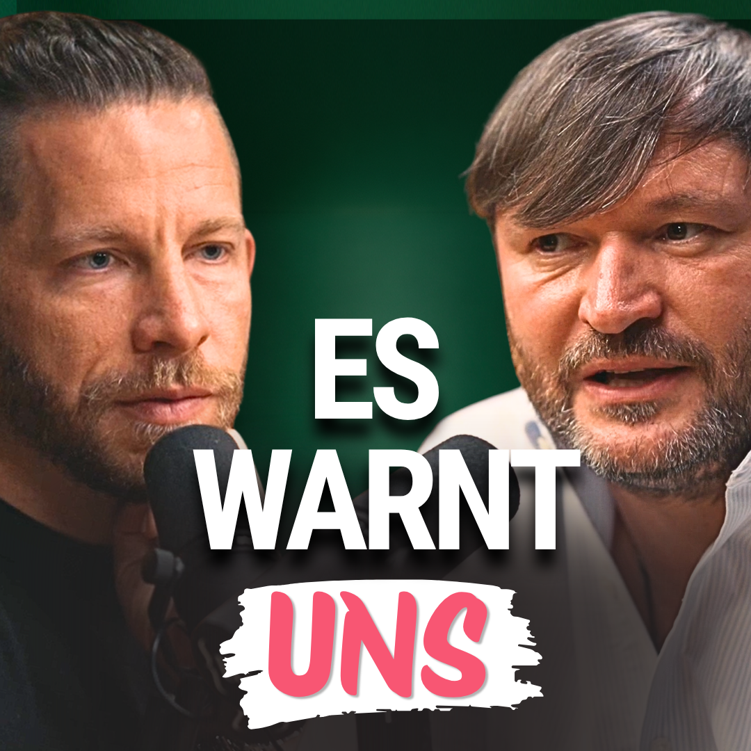 #344 - Hier geht etwas vor sich – keiner weiß, was (UFO-Experte)