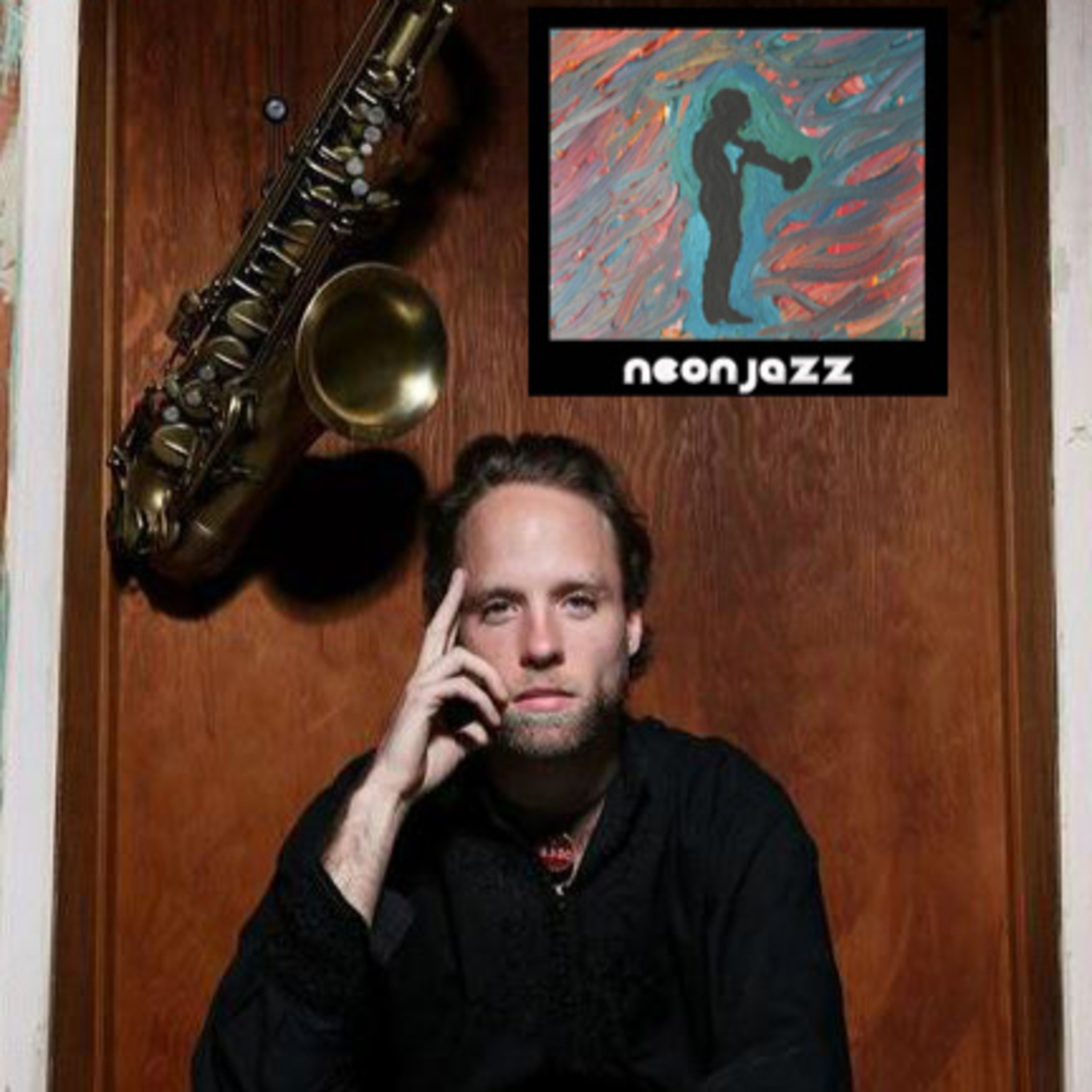 Brooklyn Jazz Saxophonist Ochion Jewell