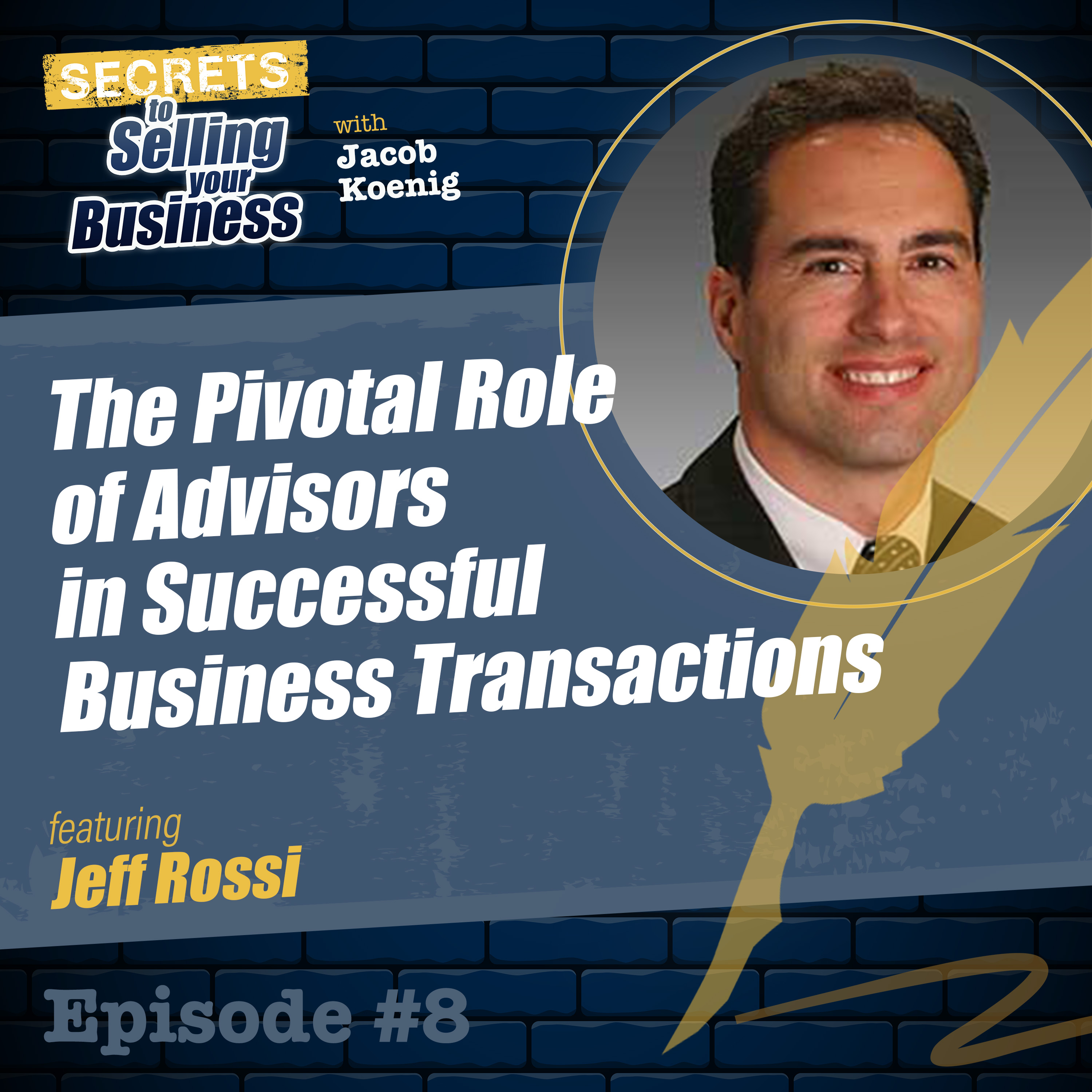 Secrets to Selling Your Business