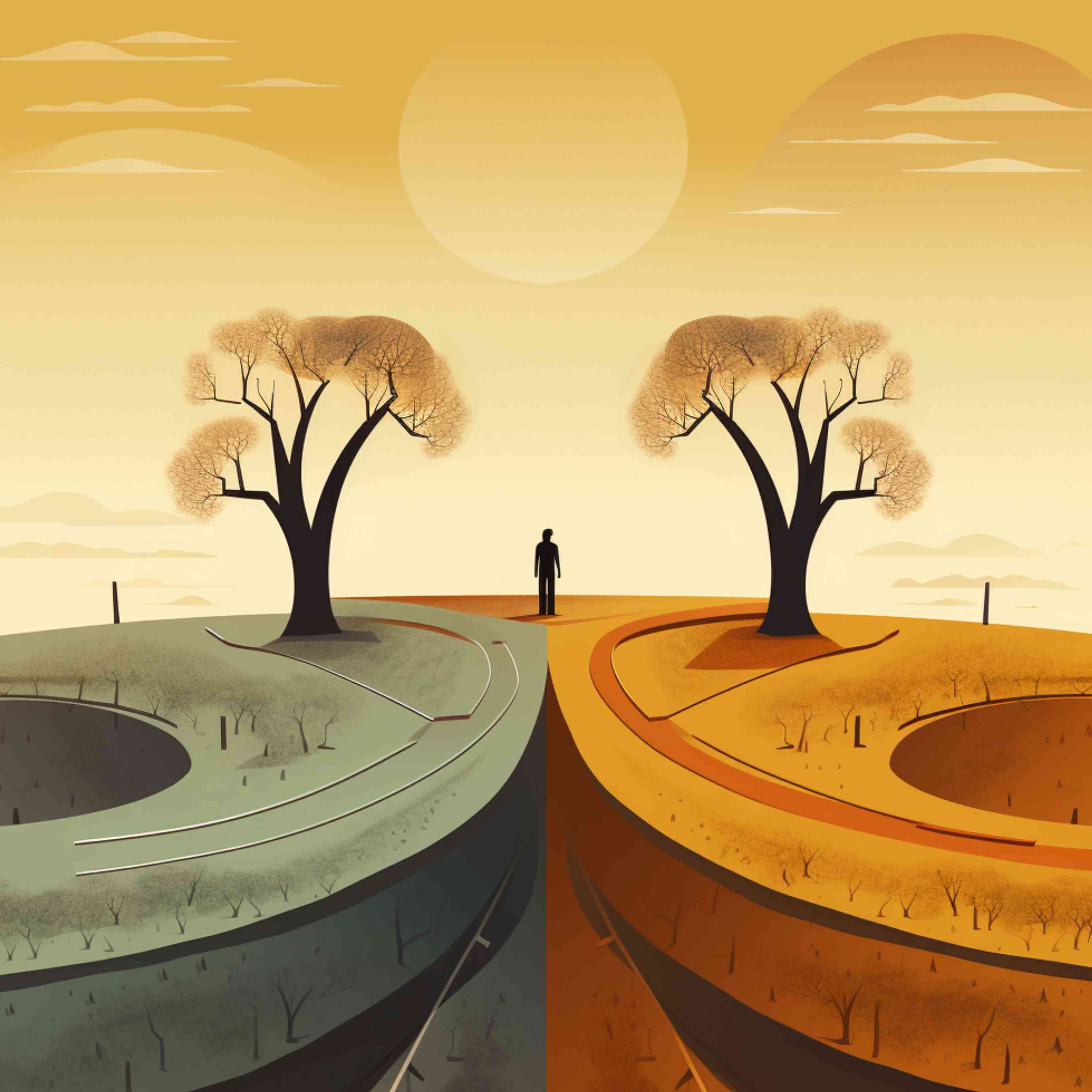 [Part 2] One Decision Separates The Wealthy From The Non-Wealthy by Benjamin Hardy on Forcing Functions