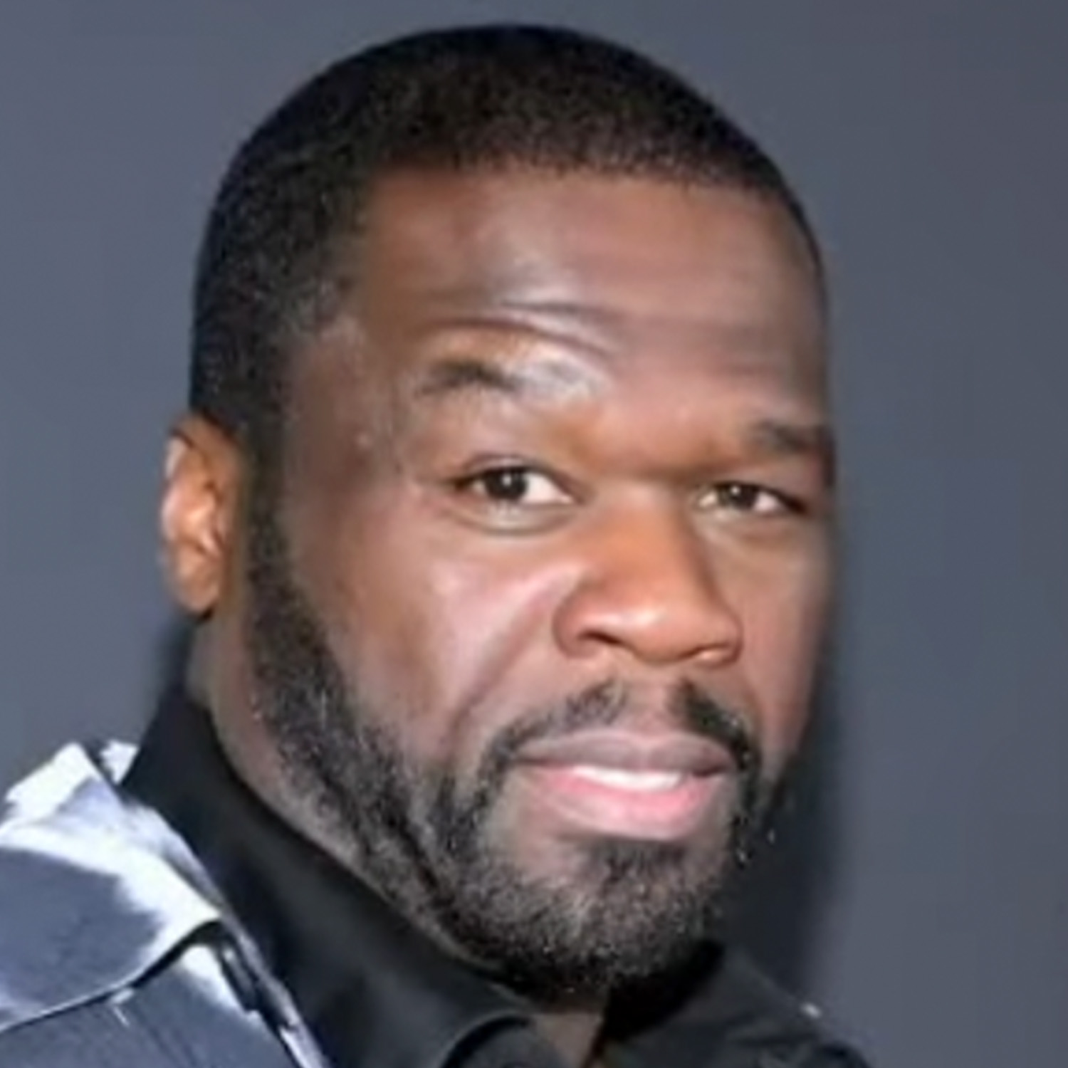 50 Cent Reacts to Diddy's Sex tape with His Baby-Mama episode artwork