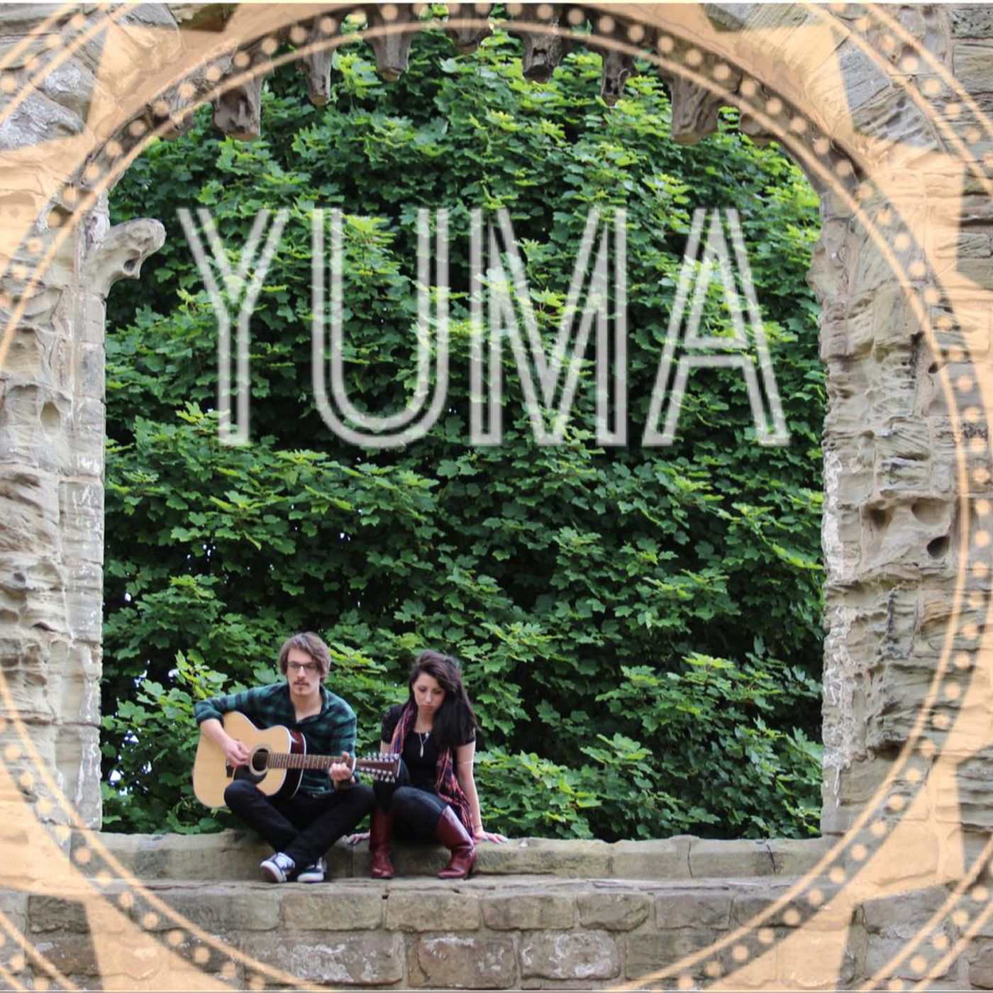 Dreamcatcher by YUMA episode artwork