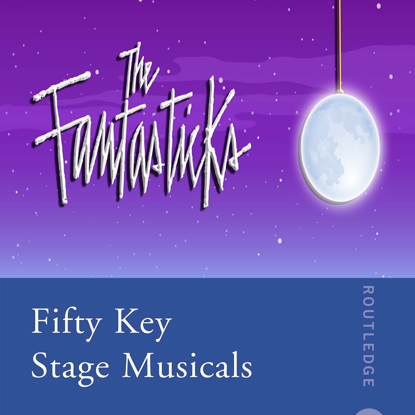 Fifty Key Stage Musicals: The Podcast