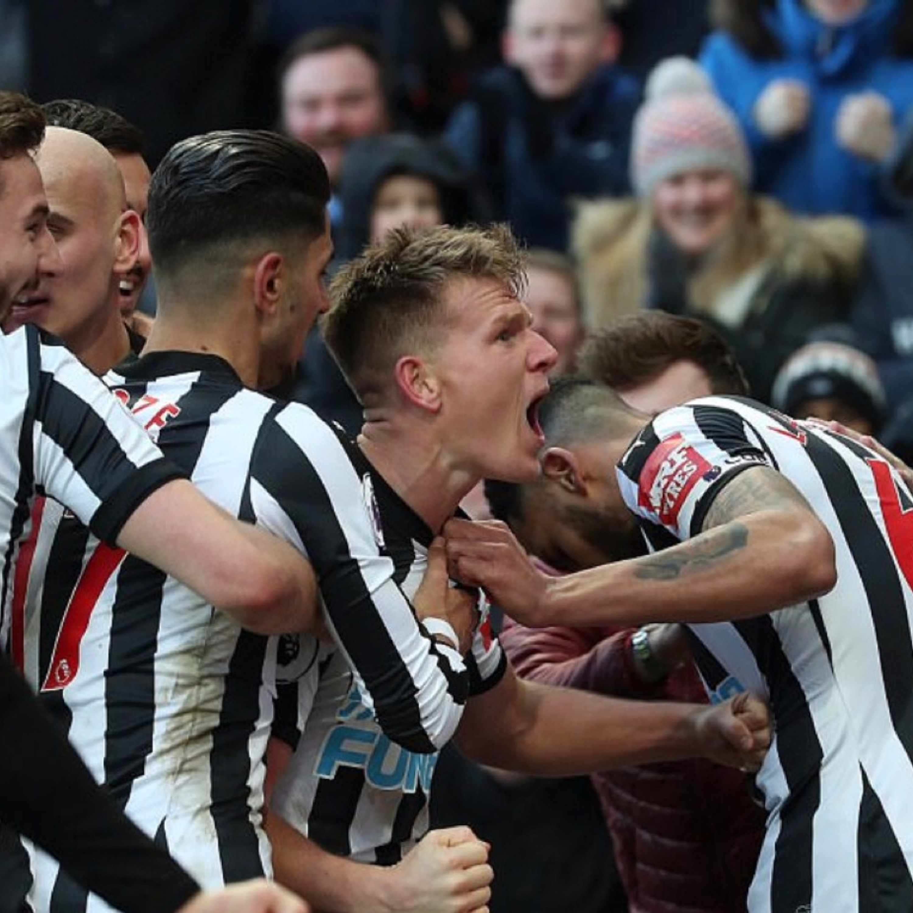 PODCAST:  Newcastle United 1 Man U 0 - Rafa’s best win as boss.
