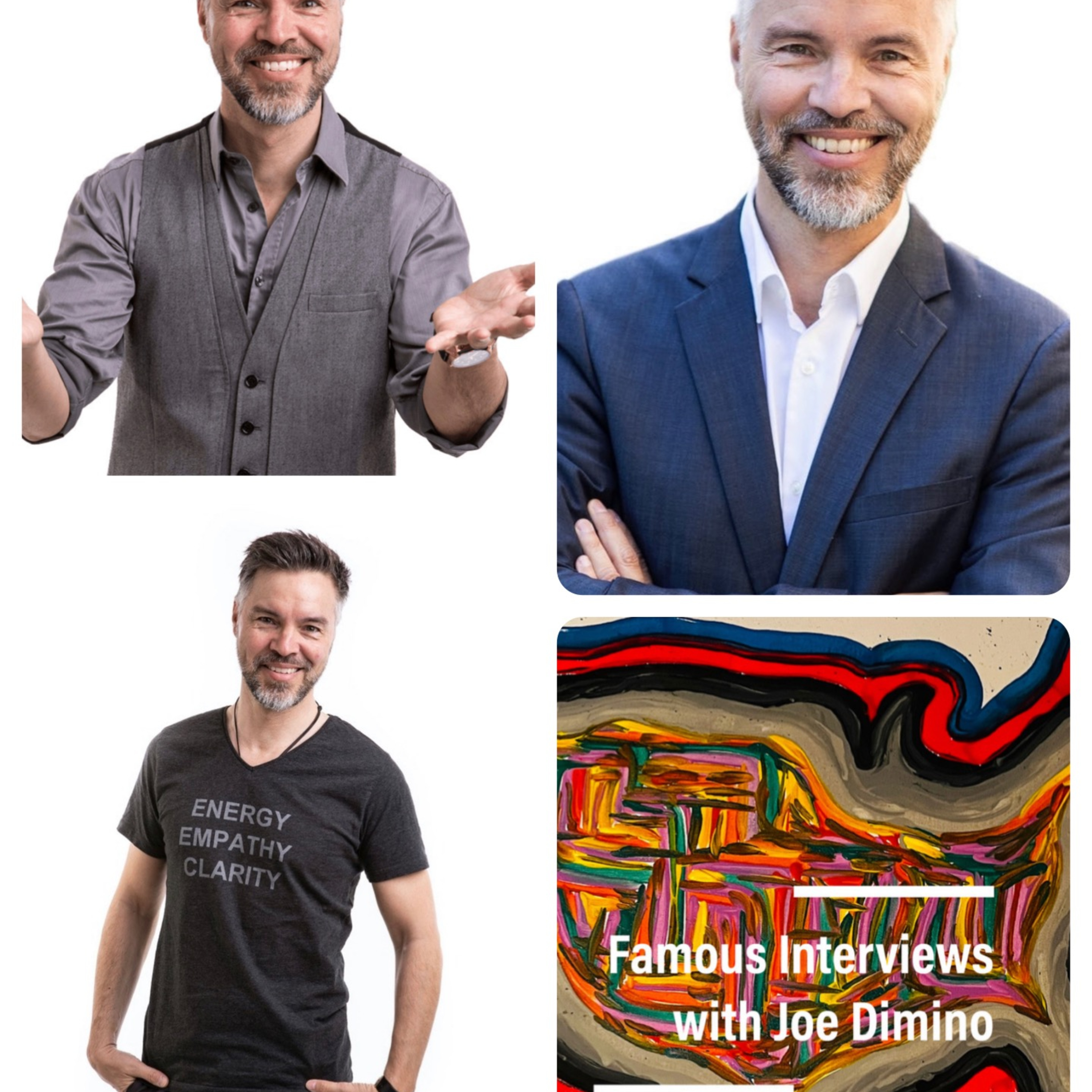 Workplace Communication Expert Antoni Lacinai