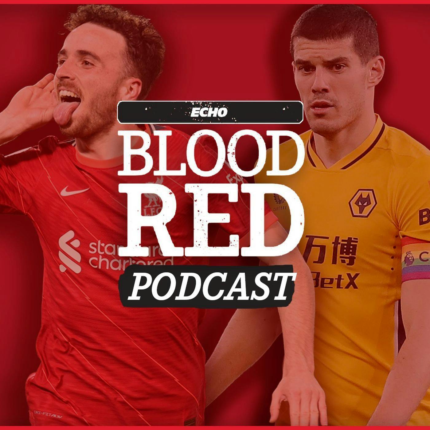 Blood Red: Liverpool hammer Everton | In-form Diogo Jota set to face former club Wolves