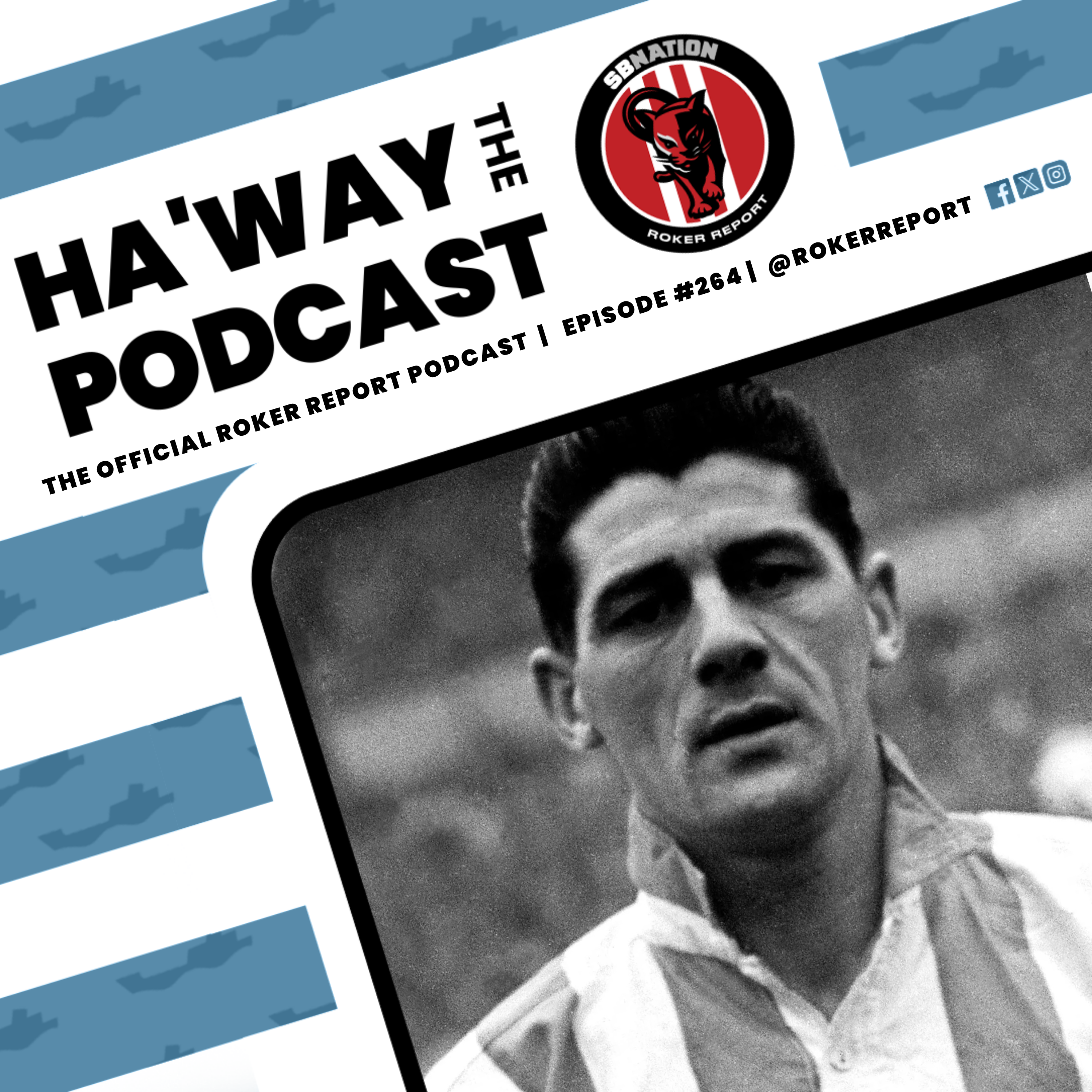 ON THIS WEEK | 3-9 Nov | Sunderland In Europe - Sporting Lisbon In 1973!