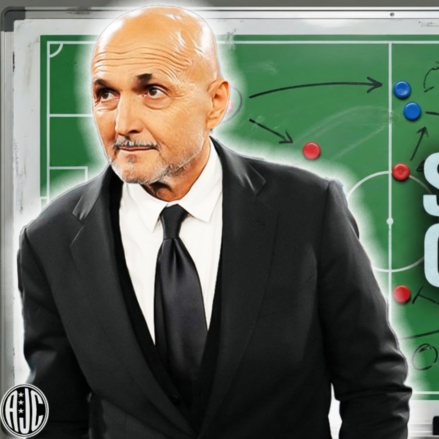 Juve GET the Result But Should Spalletti Make Changes Now? episode artwork