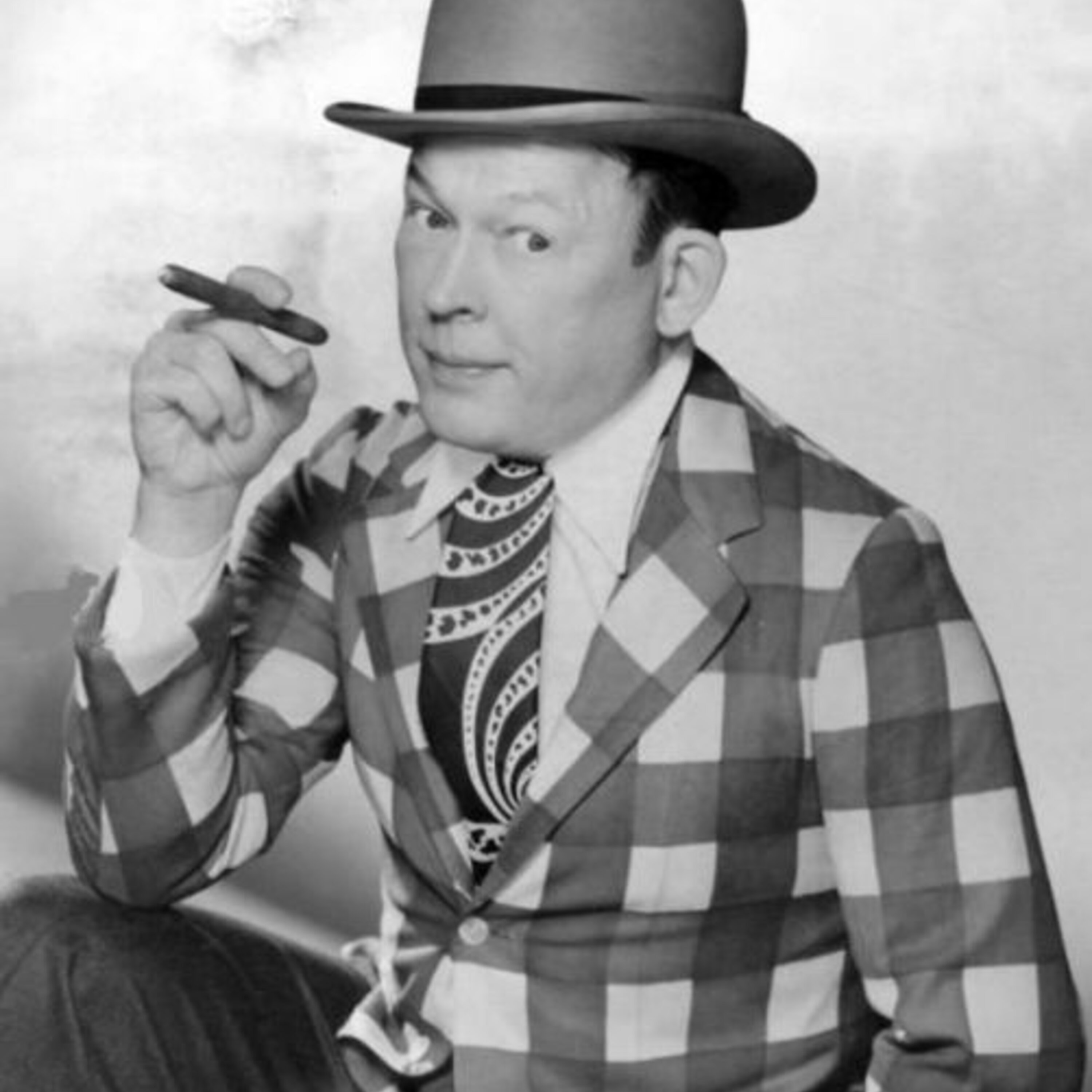 Fred Allen Show-370317-St. Patrick's Day Show episode artwork