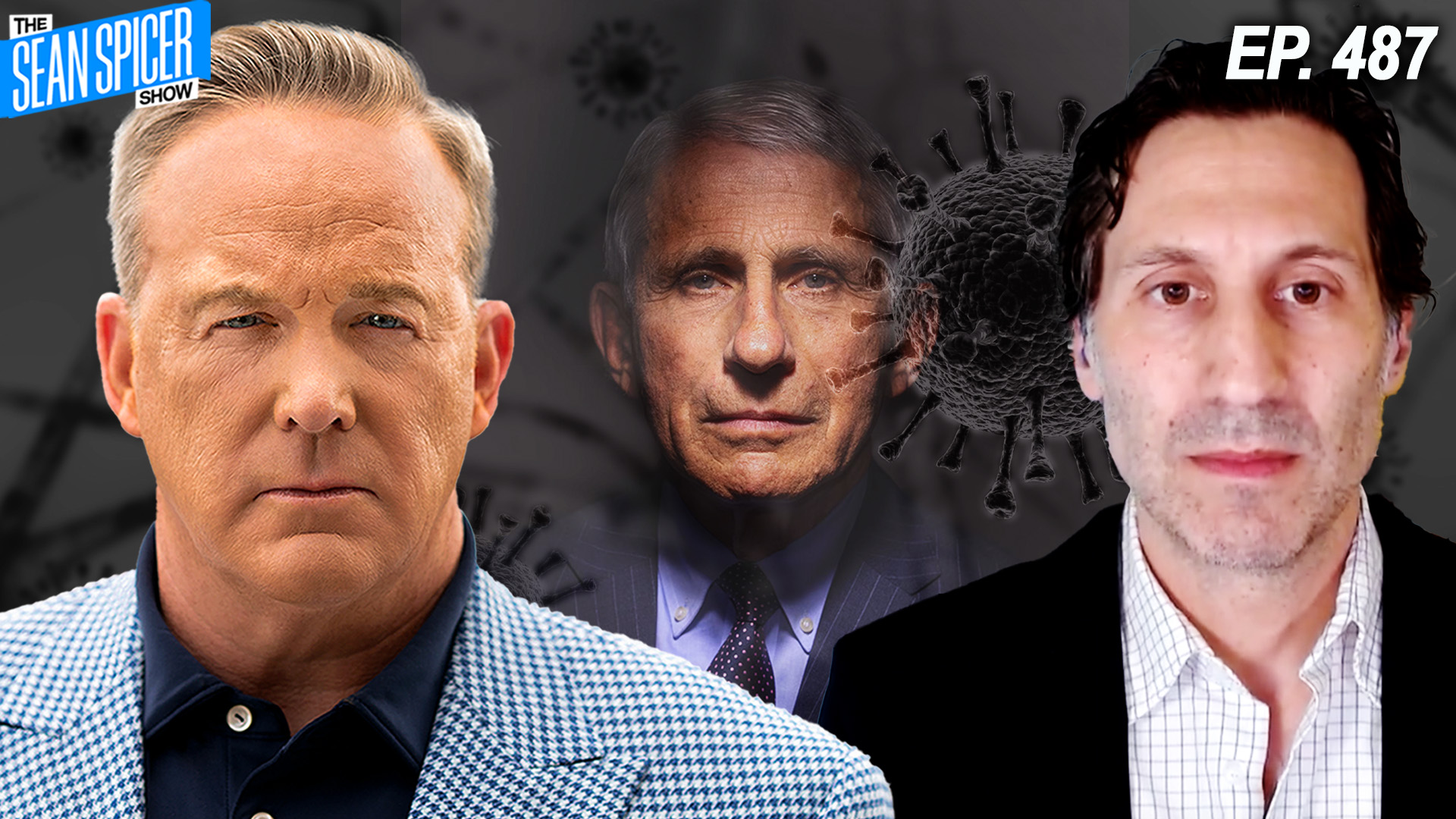 The Draconian COVID Response That Failed Us All | Ep 487