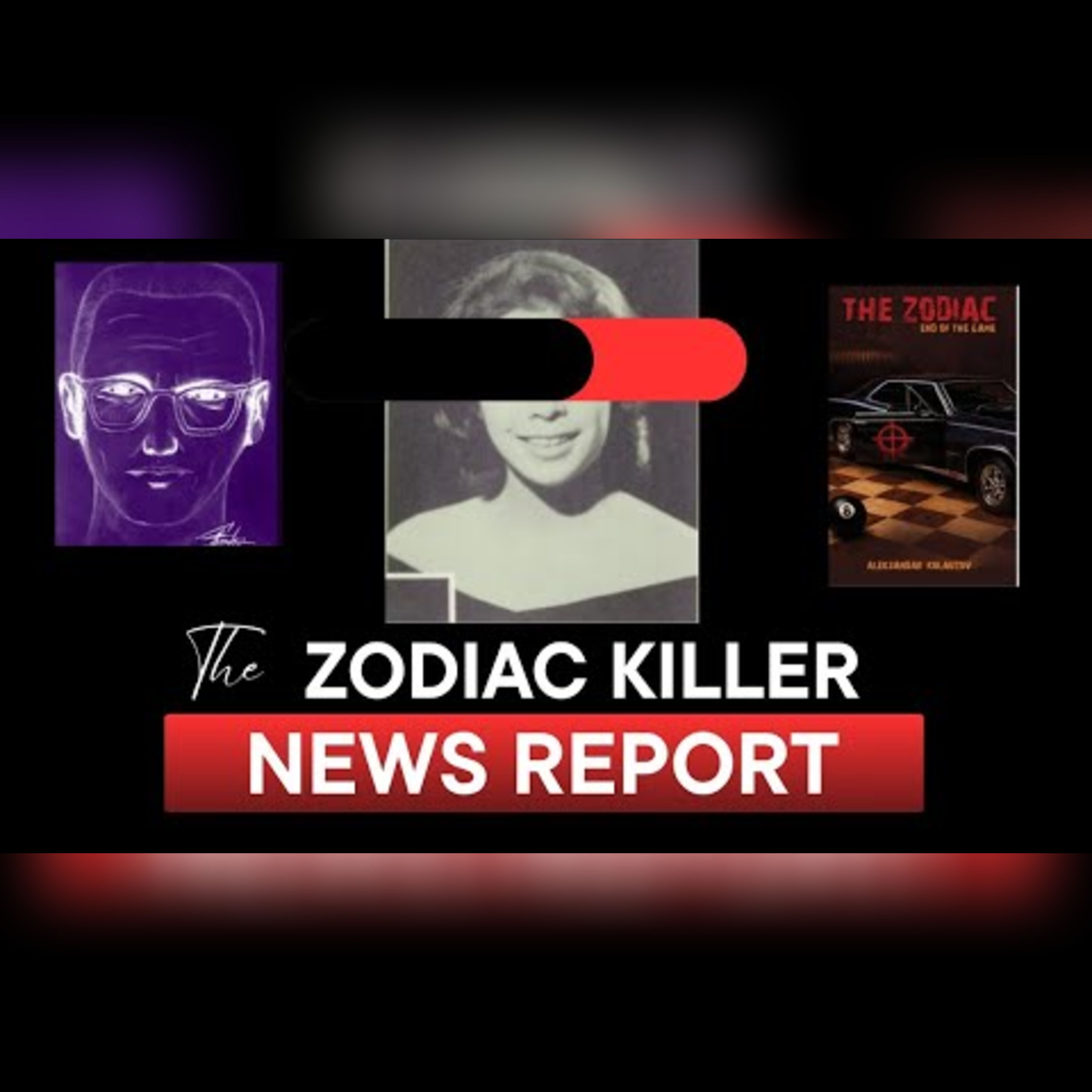 Zodiac Killer News Report: An Intro to Pat Tan episode artwork