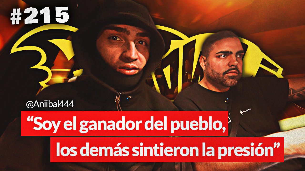 ANIIBAL 444 #batmowli