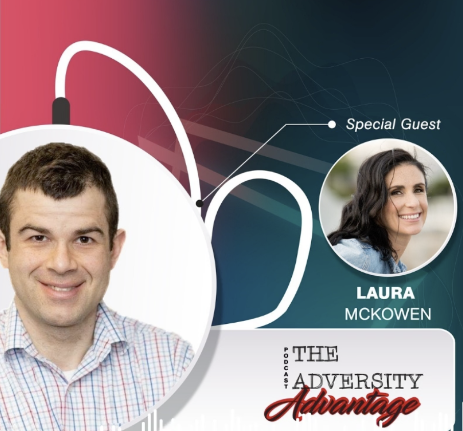 The Adversity Advantage with Doug Bopst