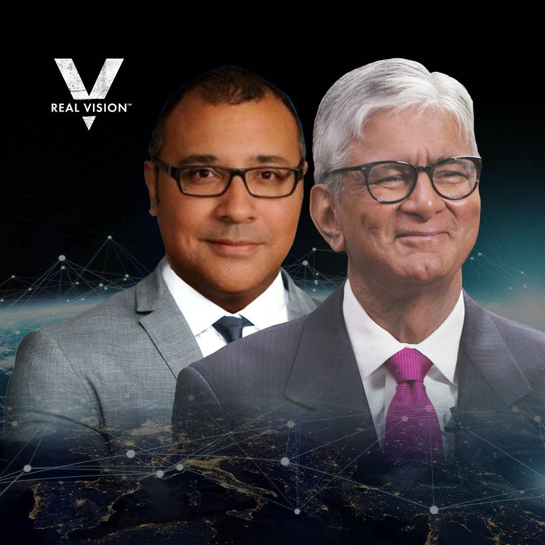 The Next Big Trade - Is China Still Open for Business?