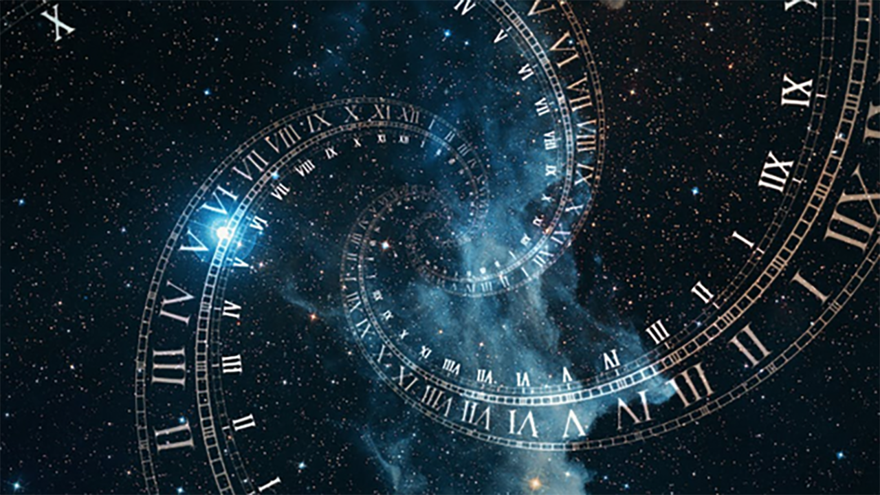 Is Time an Illusion? Let’s Find Out